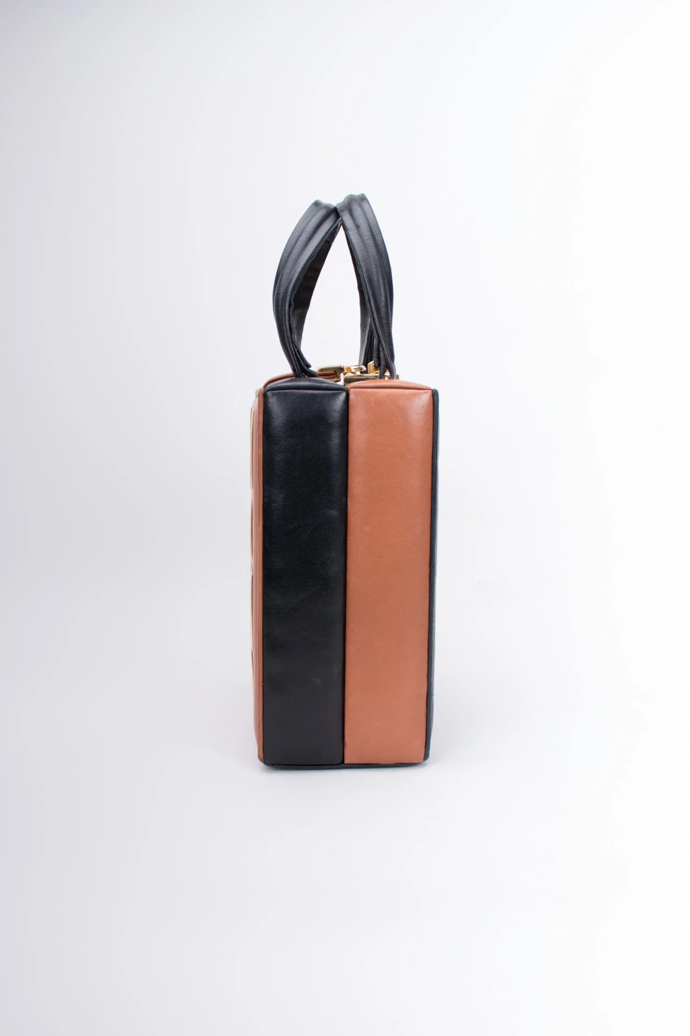 Card Suit Box Bag - Image 5