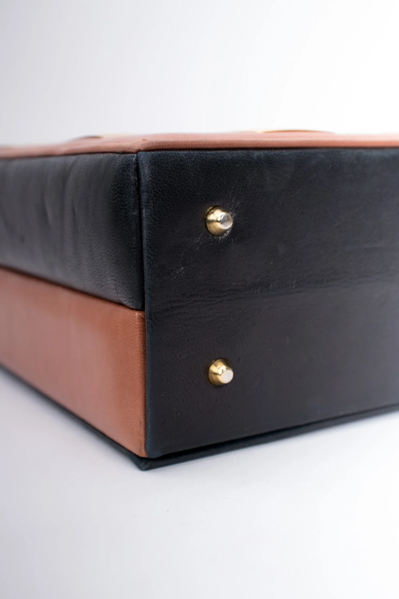 Card Suit Box Bag - Image 9