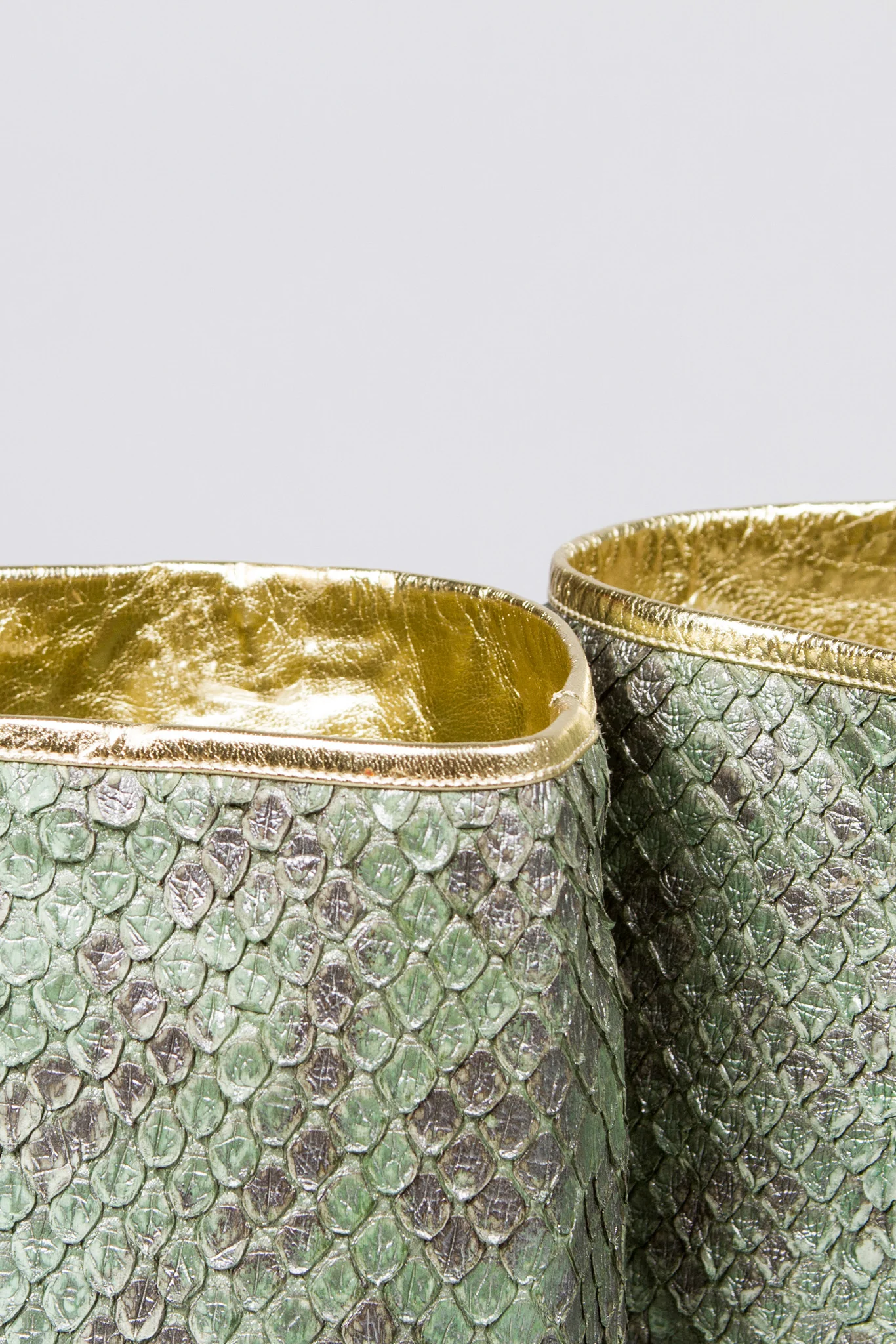 Python Flat Boots - Image 4