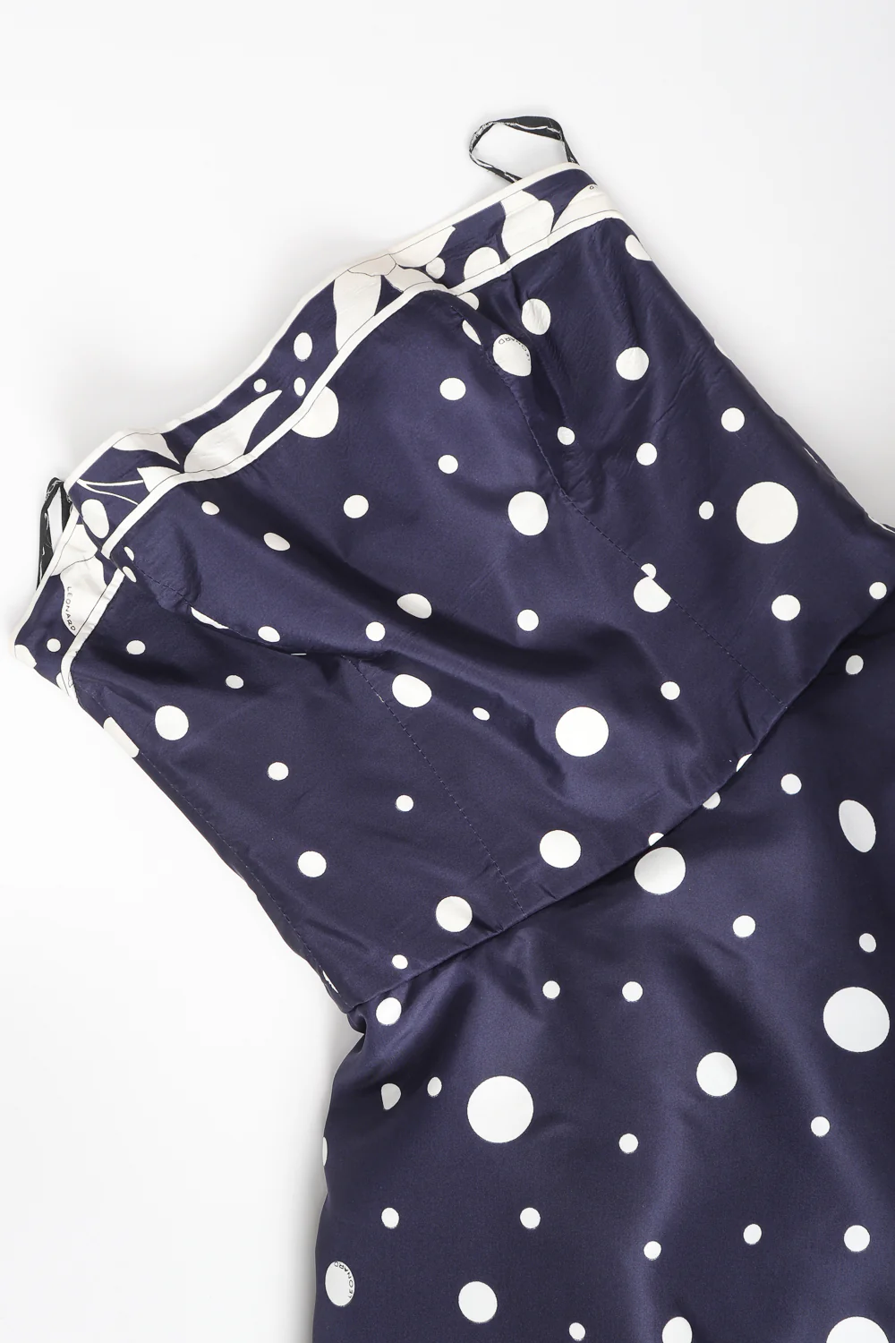 Carnation Cocktail Dress - Image 6