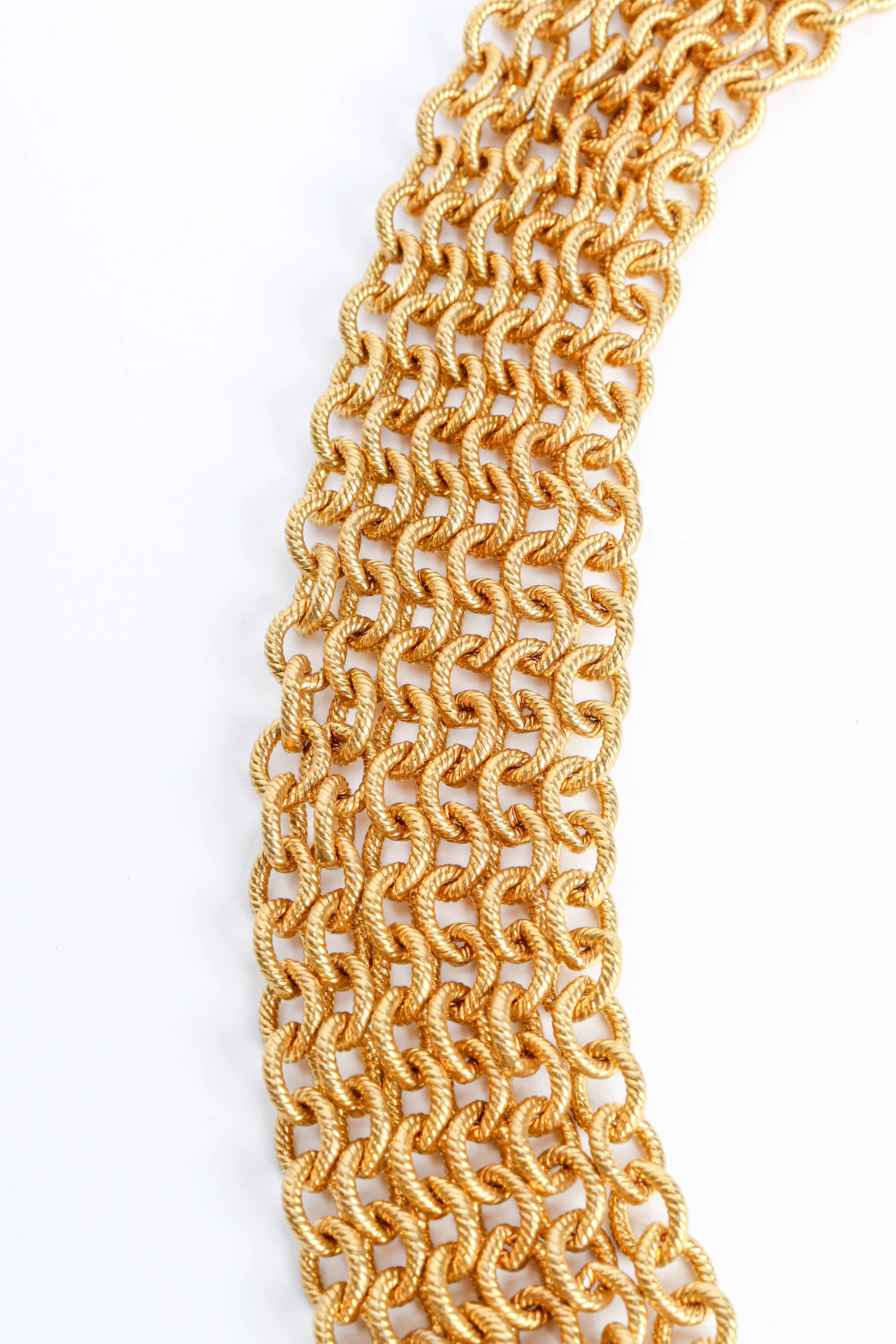 Waterfall Fish Chain Belt - Image 10