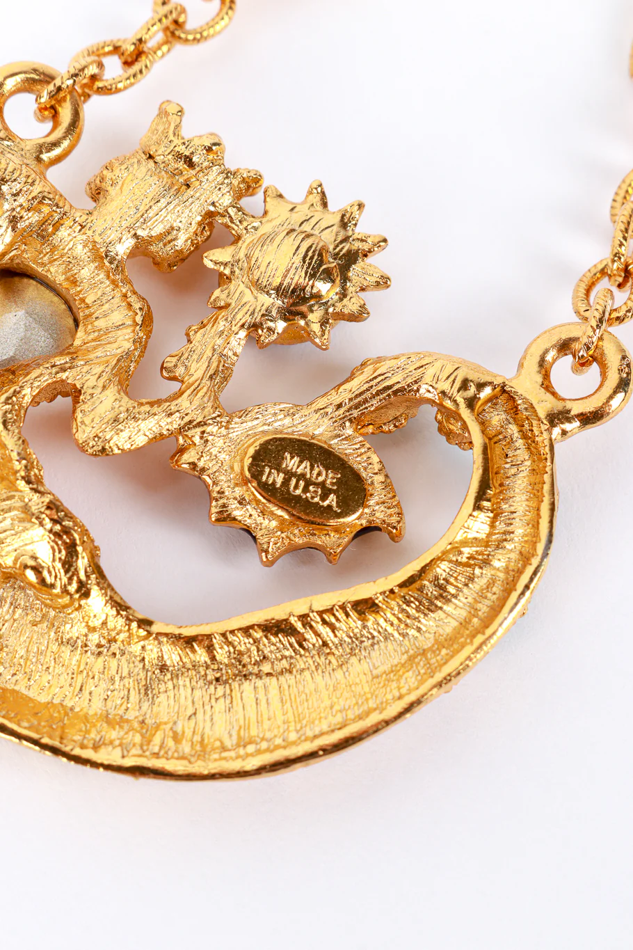 Cascading Mermaid Brooch - Image 9