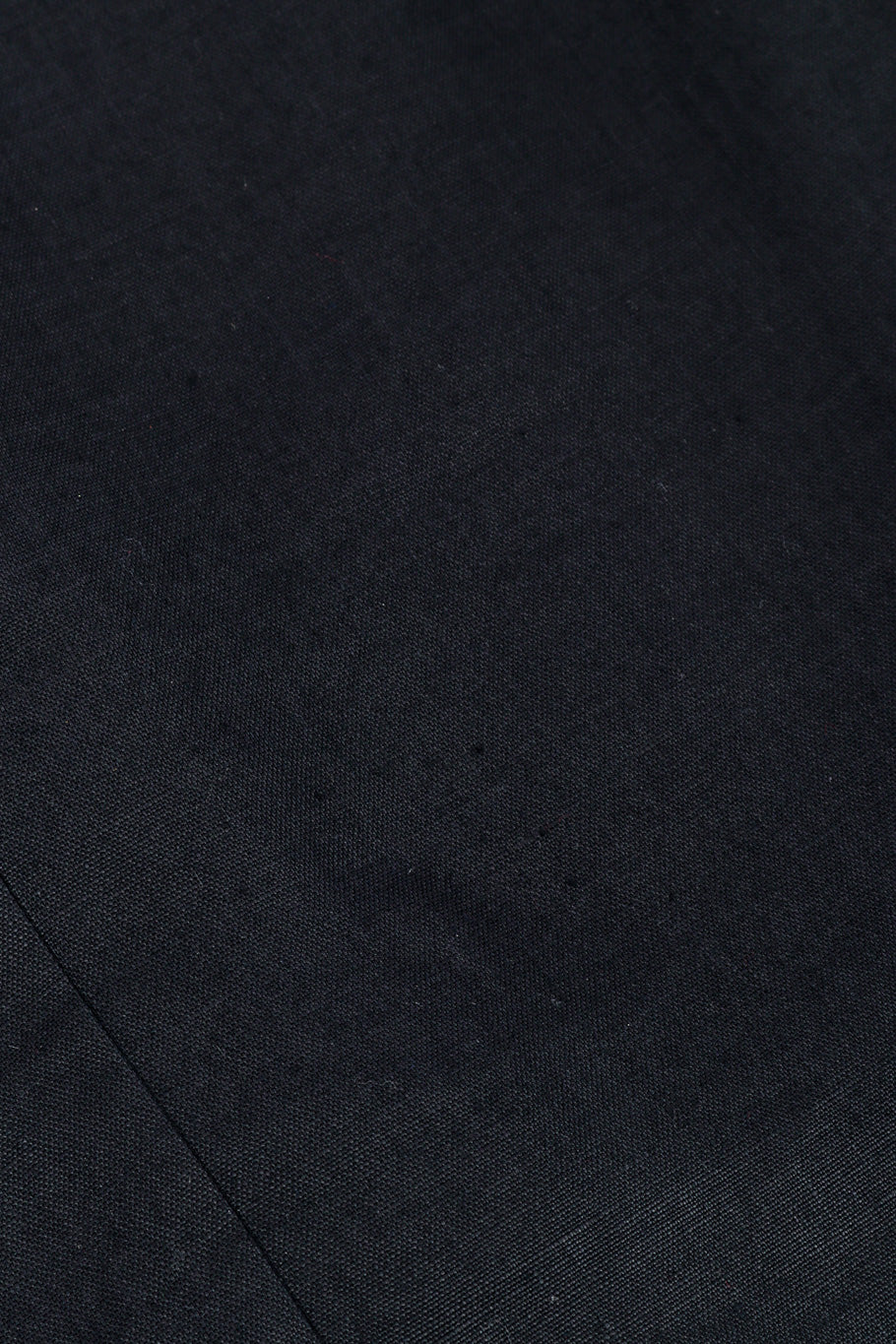 CC Button Linen Shirt - Image 8