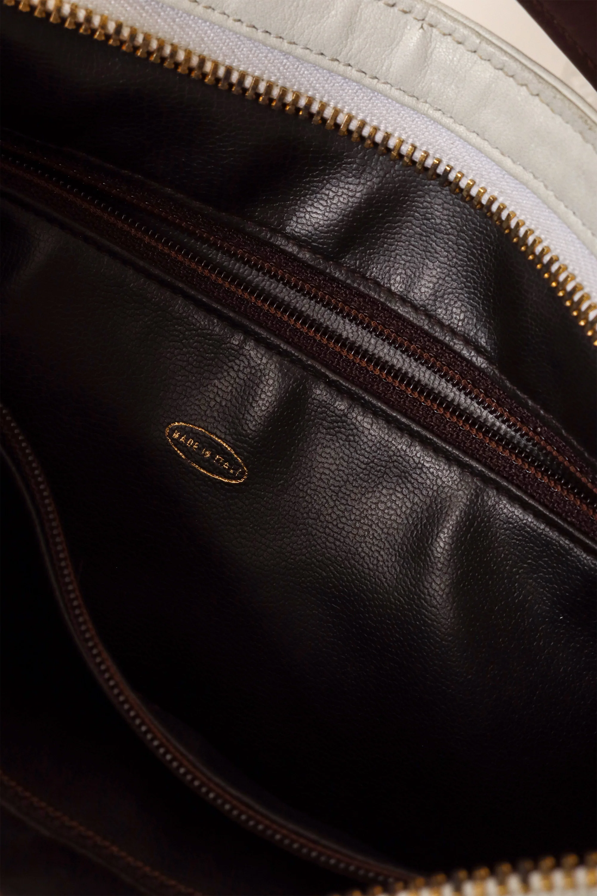 CC Medallion Hobo Bag - Image 10