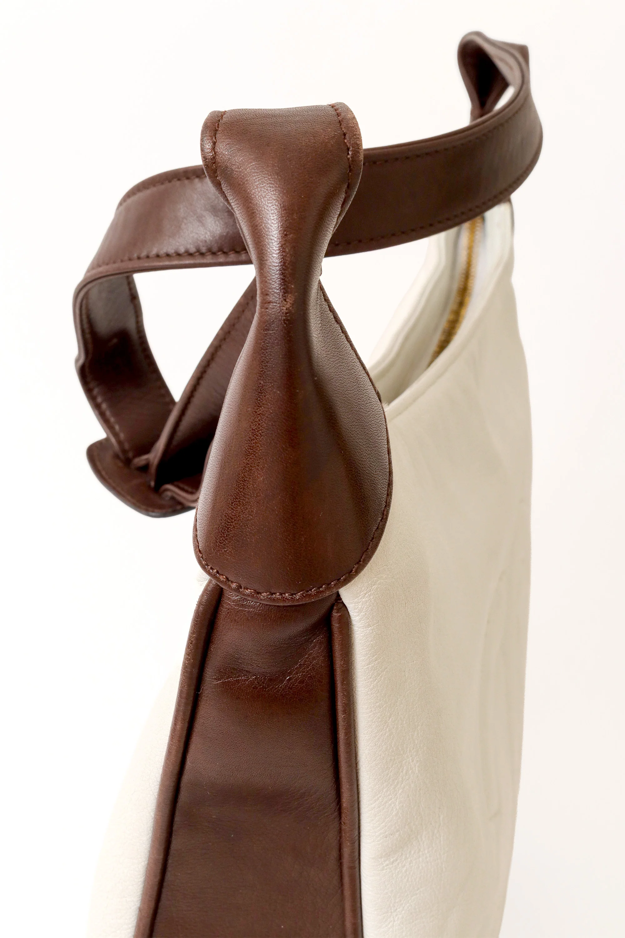 CC Medallion Hobo Bag - Image 13