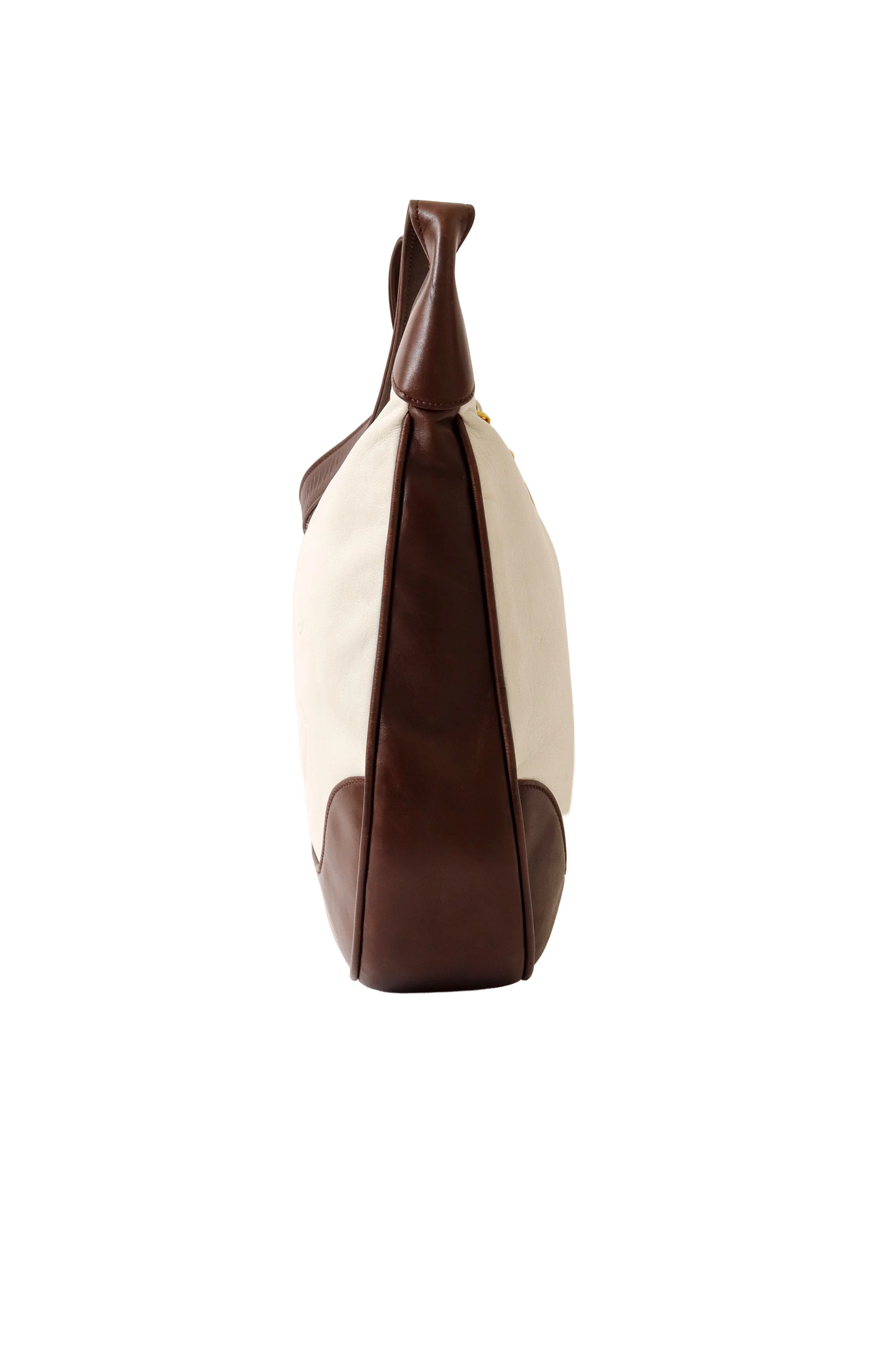 CC Medallion Hobo Bag - Image 5