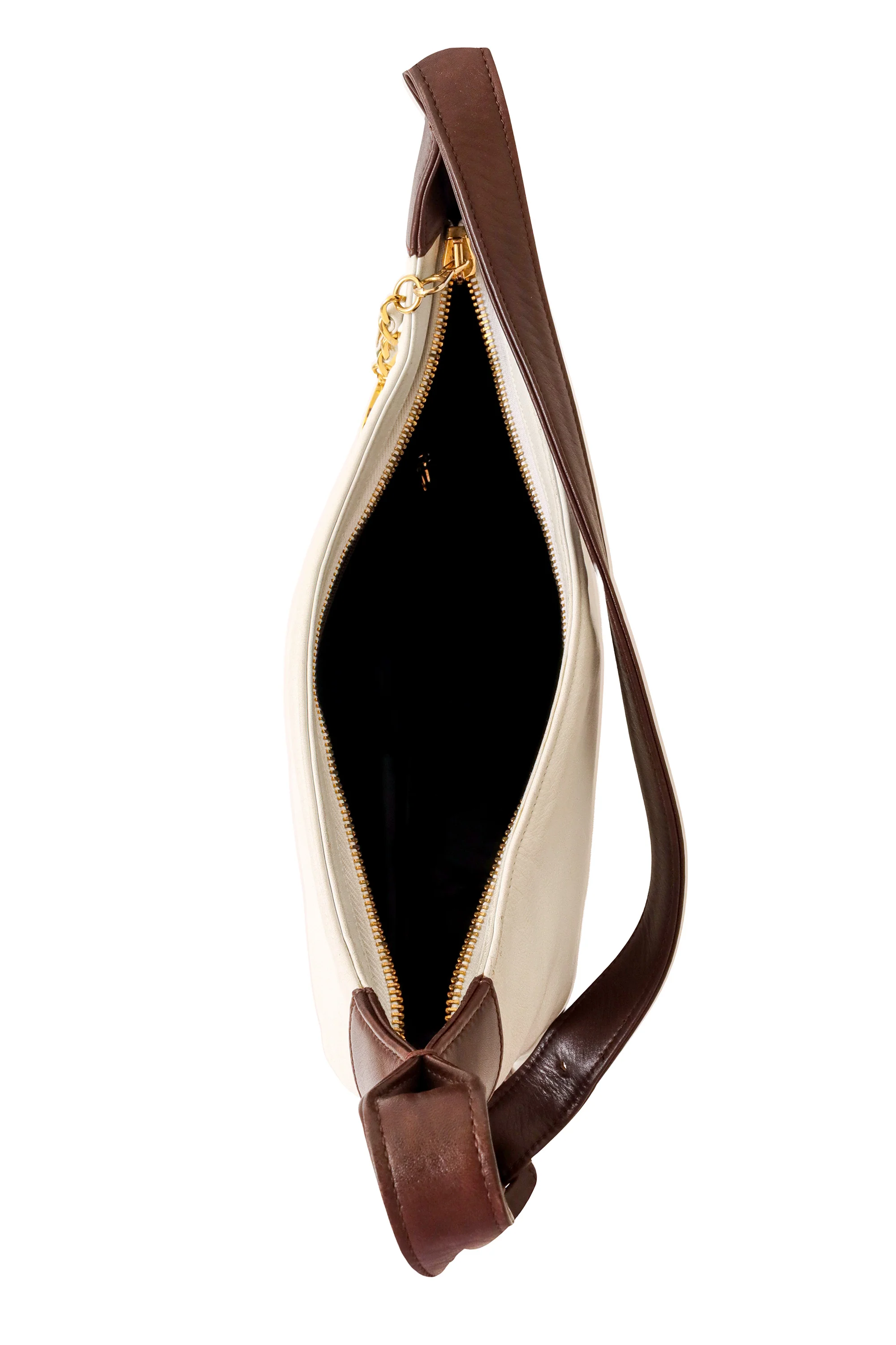 CC Medallion Hobo Bag - Image 8