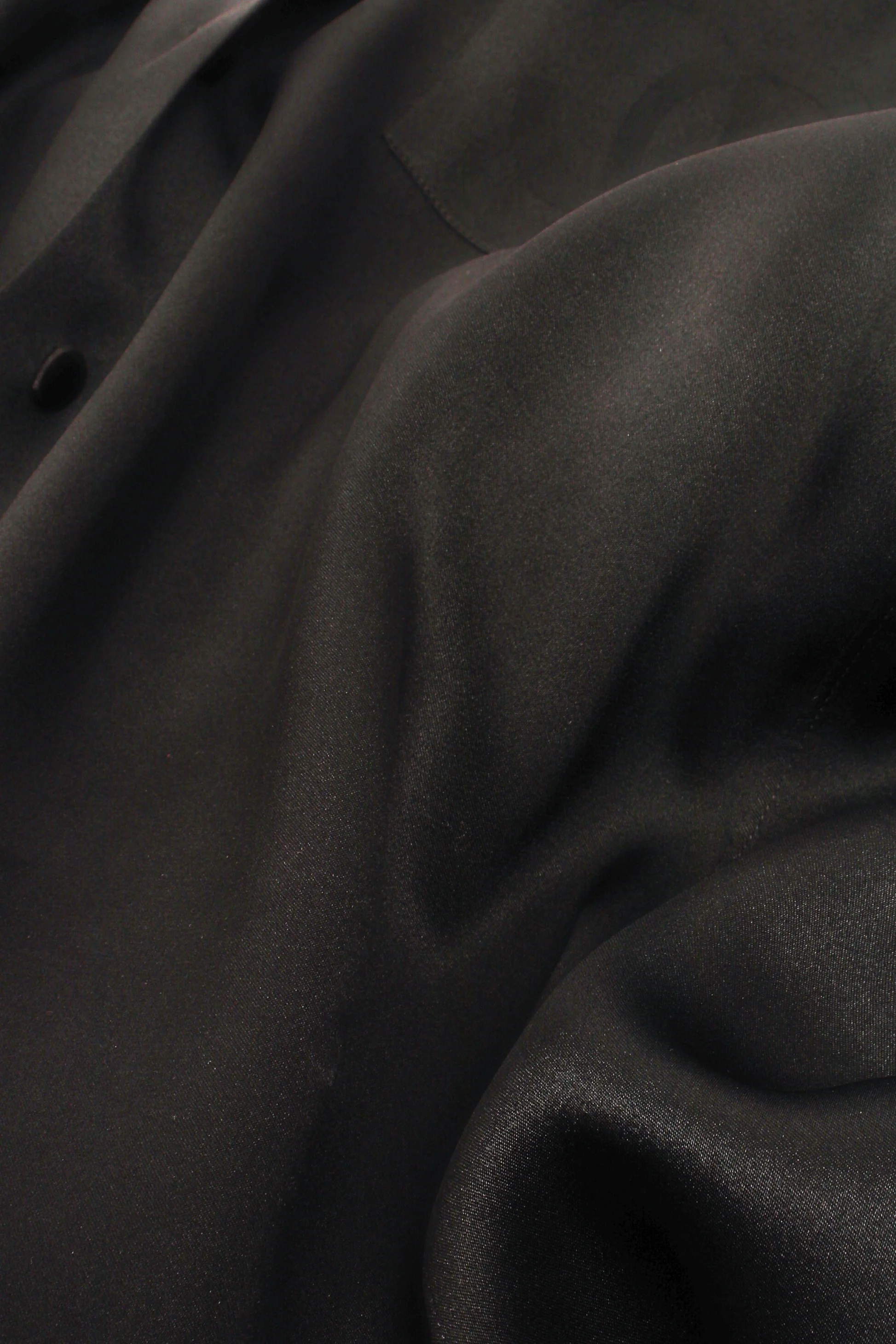 CC Pocket Tie Neck Blouse - Image 14