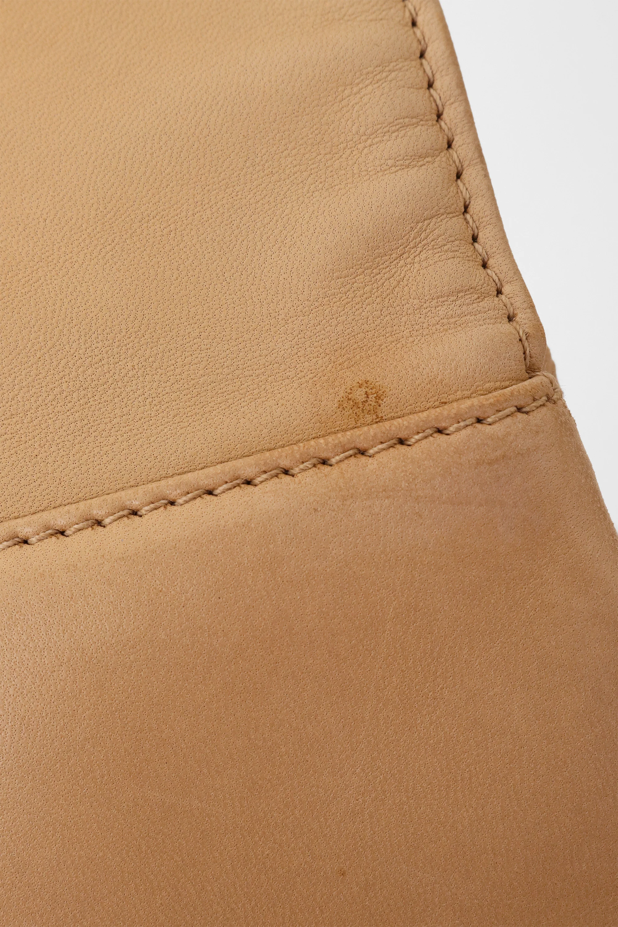 CC Tortoise Top Handle Bag - Image 12