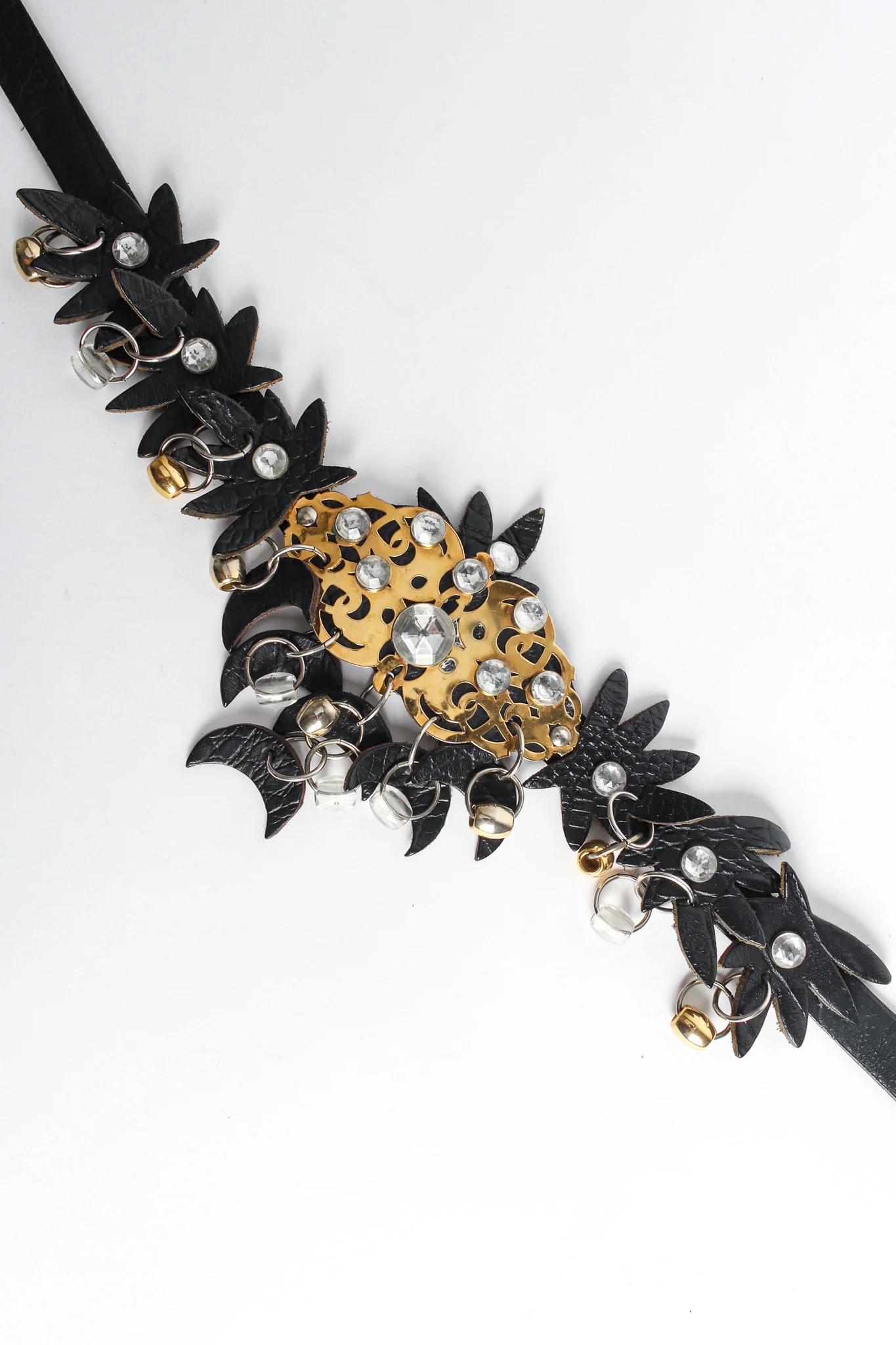 Celestial Dangle Waist Belt - Image 3