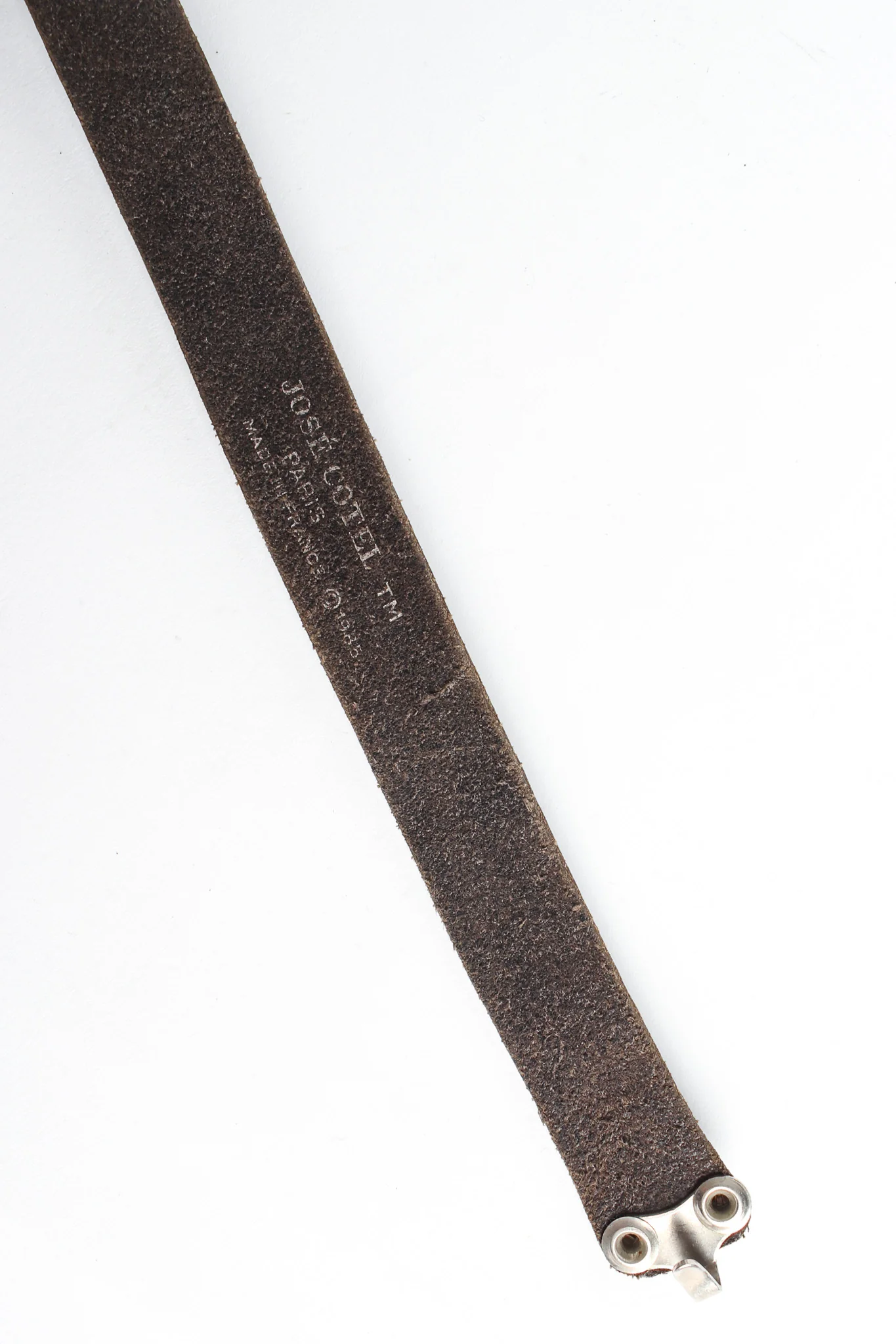 Celestial Dangle Waist Belt - Image 5