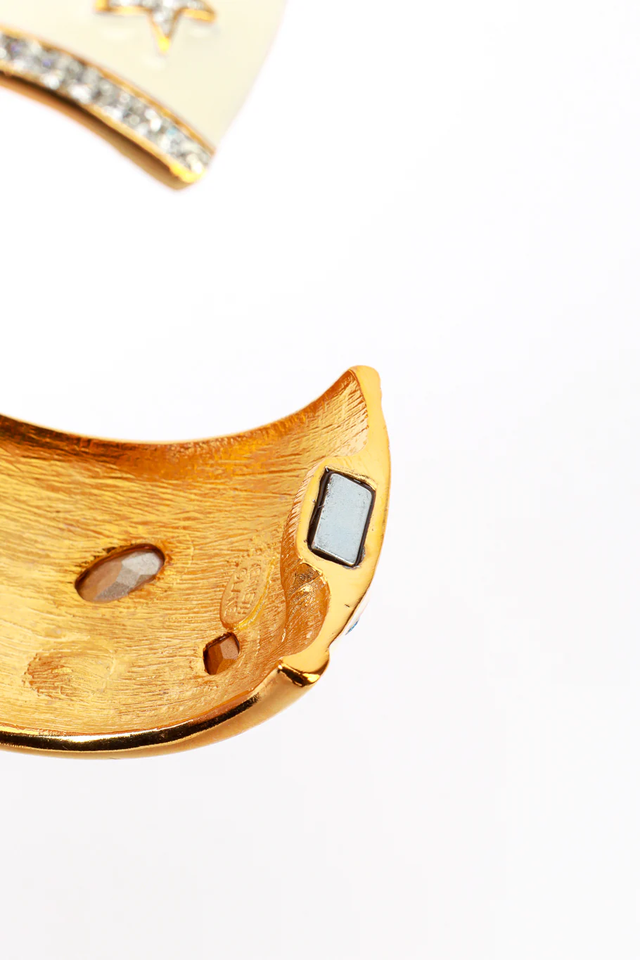 Celestial Enamel Gem Bracelet - Image 4