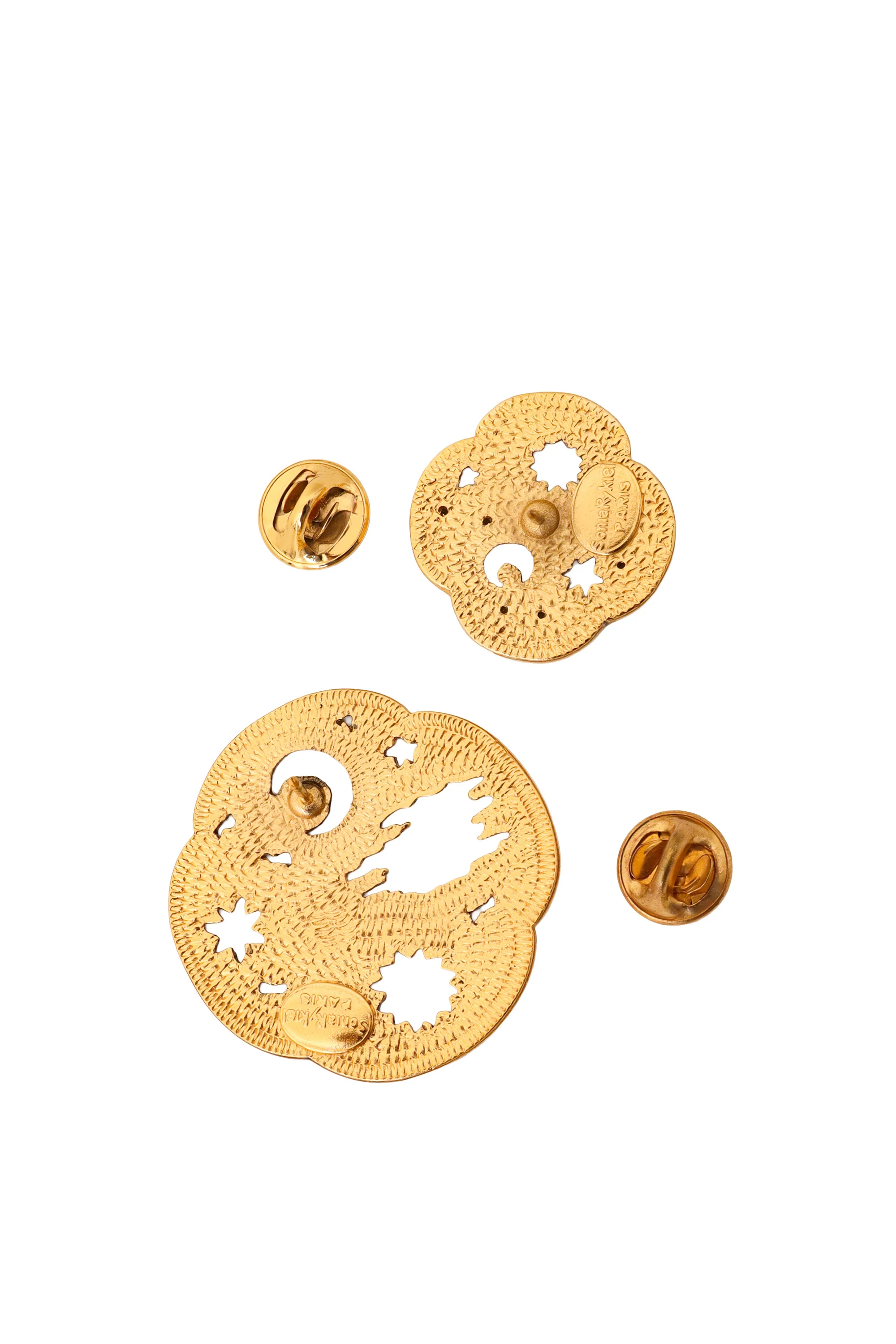 Celestial Pin Set - Image 4