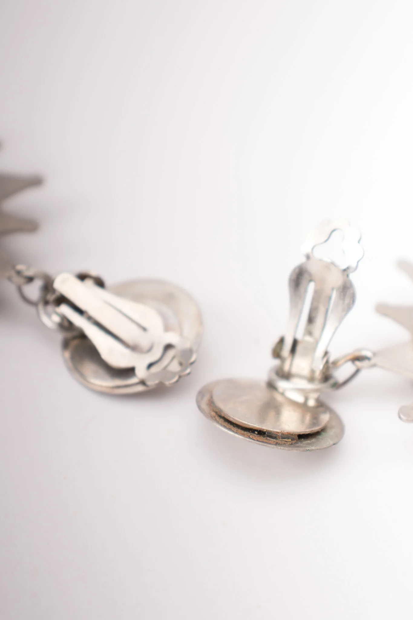 Celestial Sun Earrings - Image 11