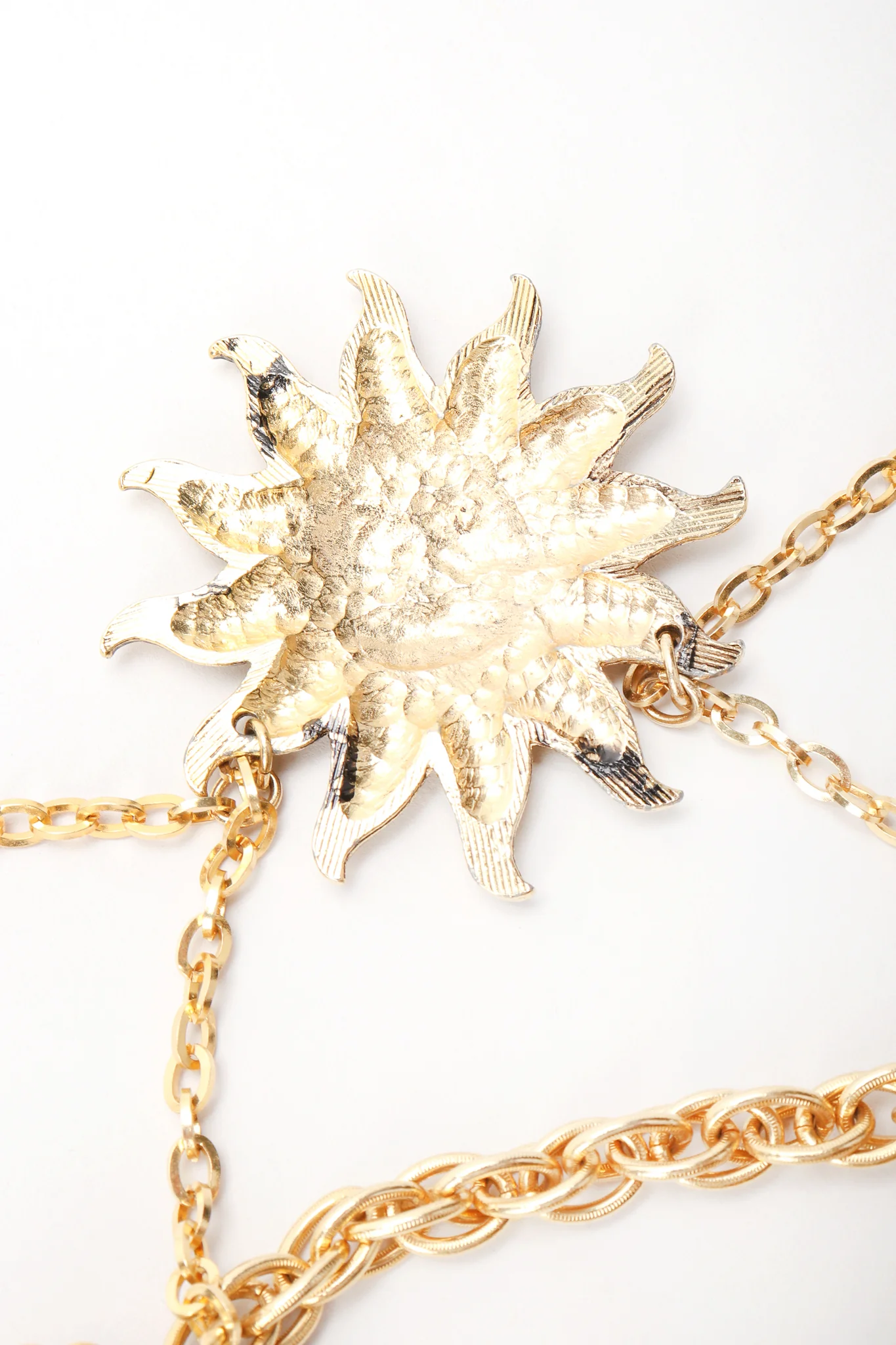 Celestial Tiered Waist Chain - Image 9
