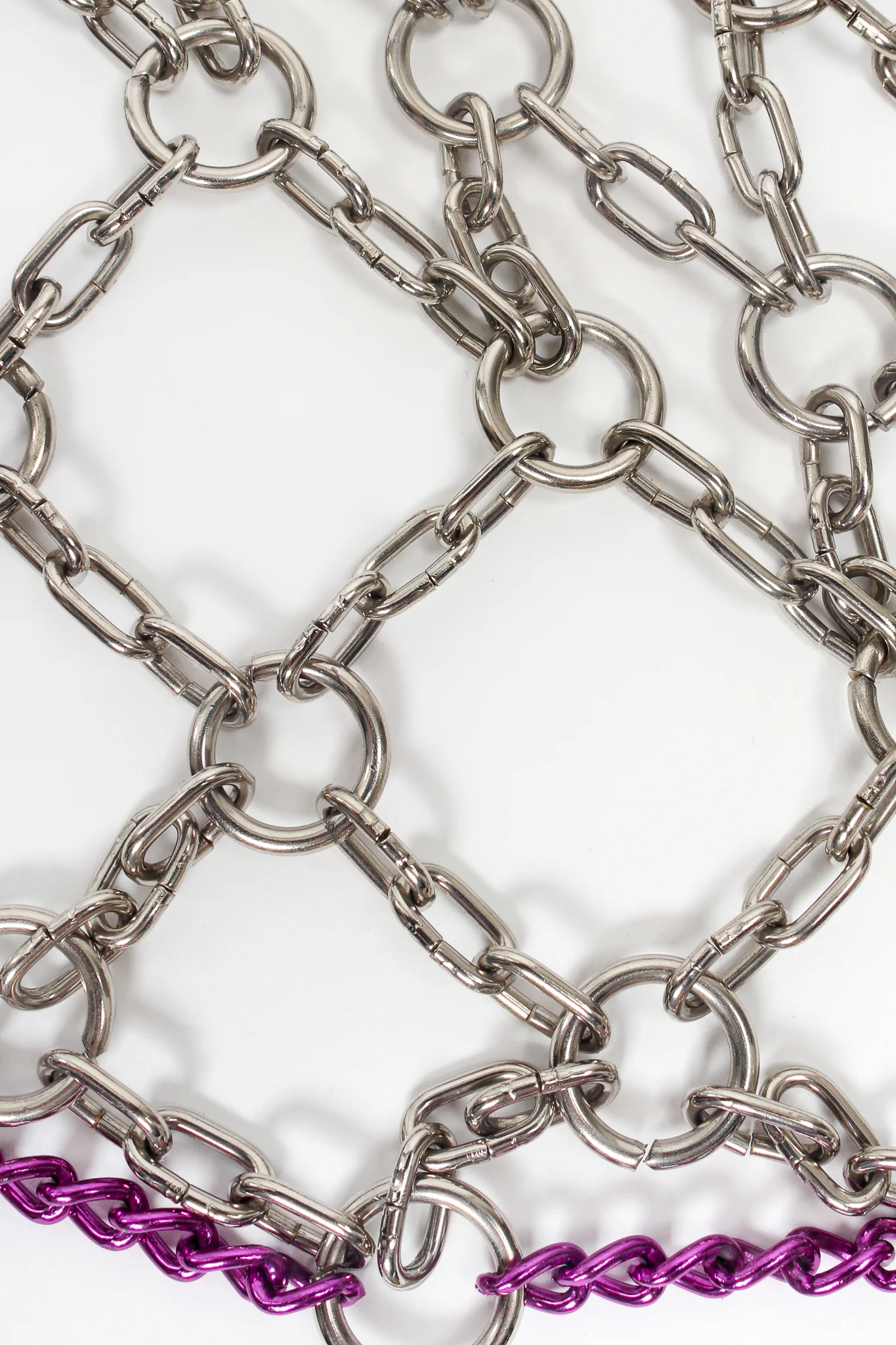 Chain Link Tank Top - Image 6