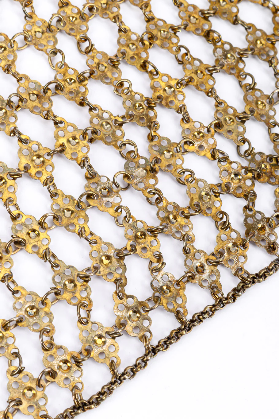 Chain Mail Tank Top - Image 5
