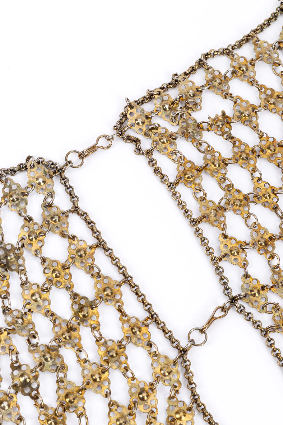 Chain Mail Tank Top - Image 6