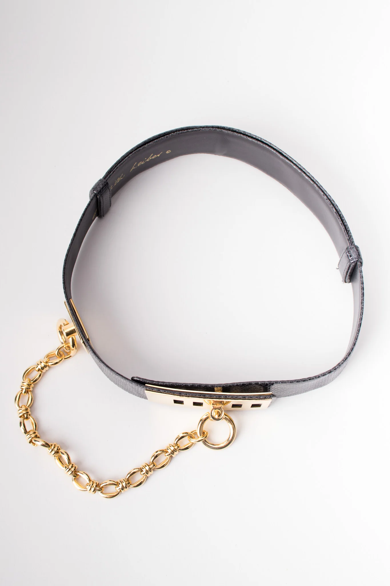 Chain Turnlock Belt - Image 11