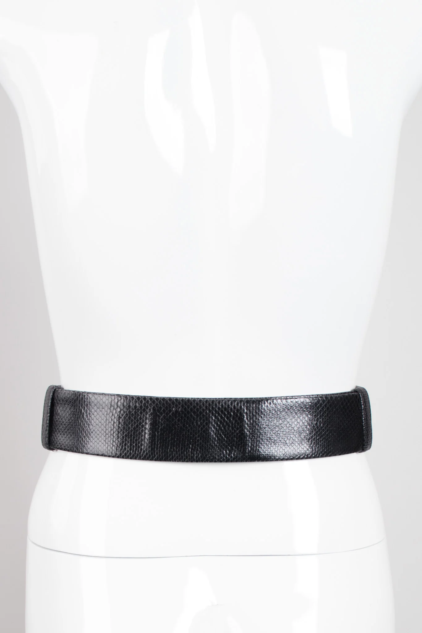 Chain Turnlock Belt - Image 13
