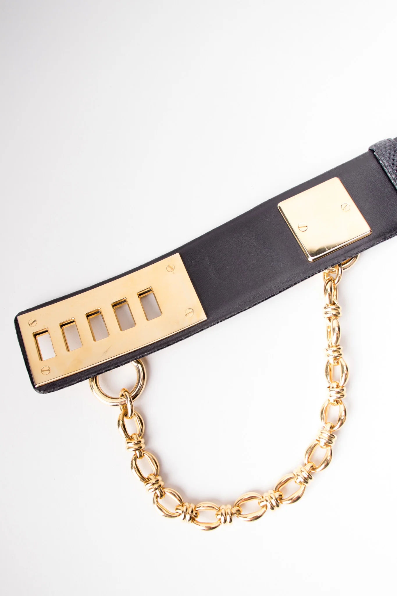 Chain Turnlock Belt - Image 6