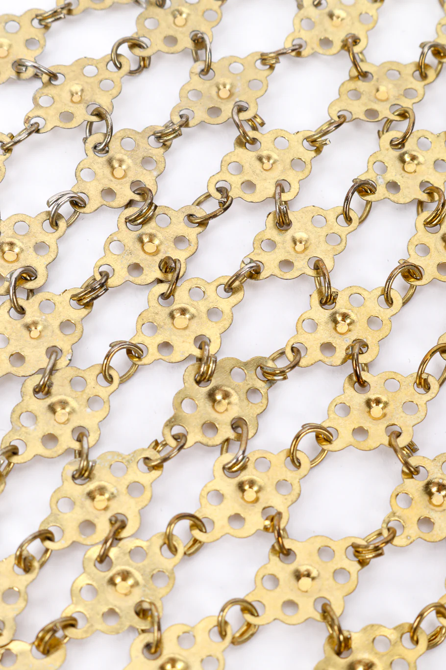 Chainmail Headpiece - Image 8