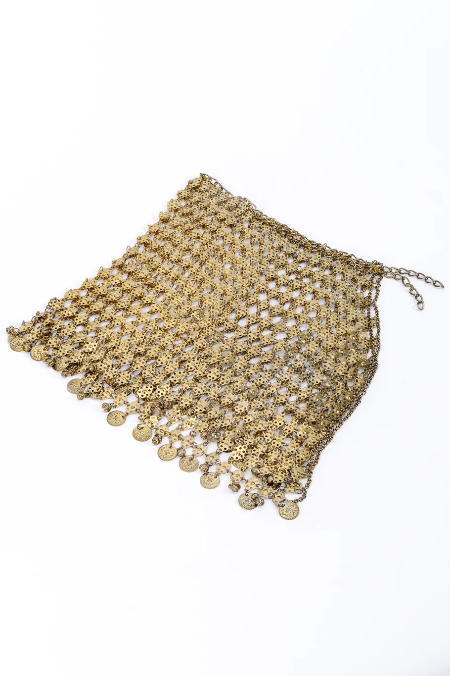 Chainmail Headpiece - Image 9