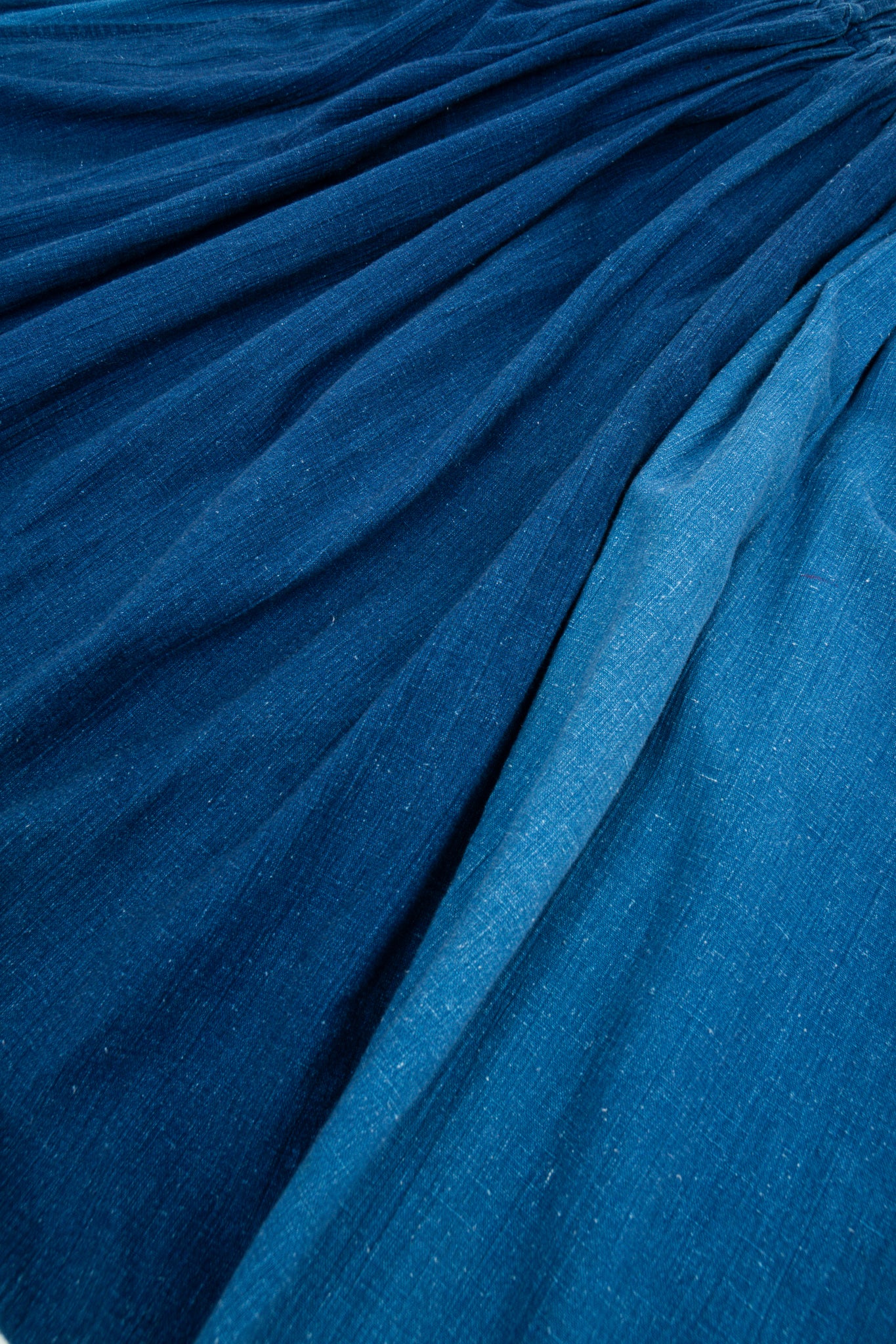 Chambray Harem Crop Pant - Image 11