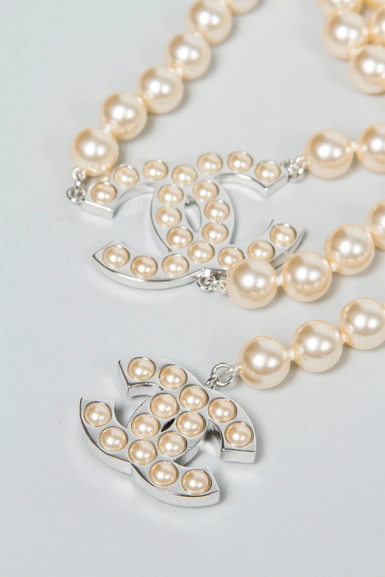 Pearl Belt