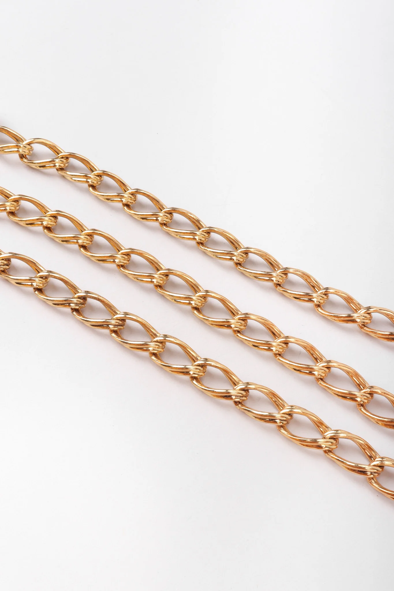 Charmed Logo Chain Belt - Image 5