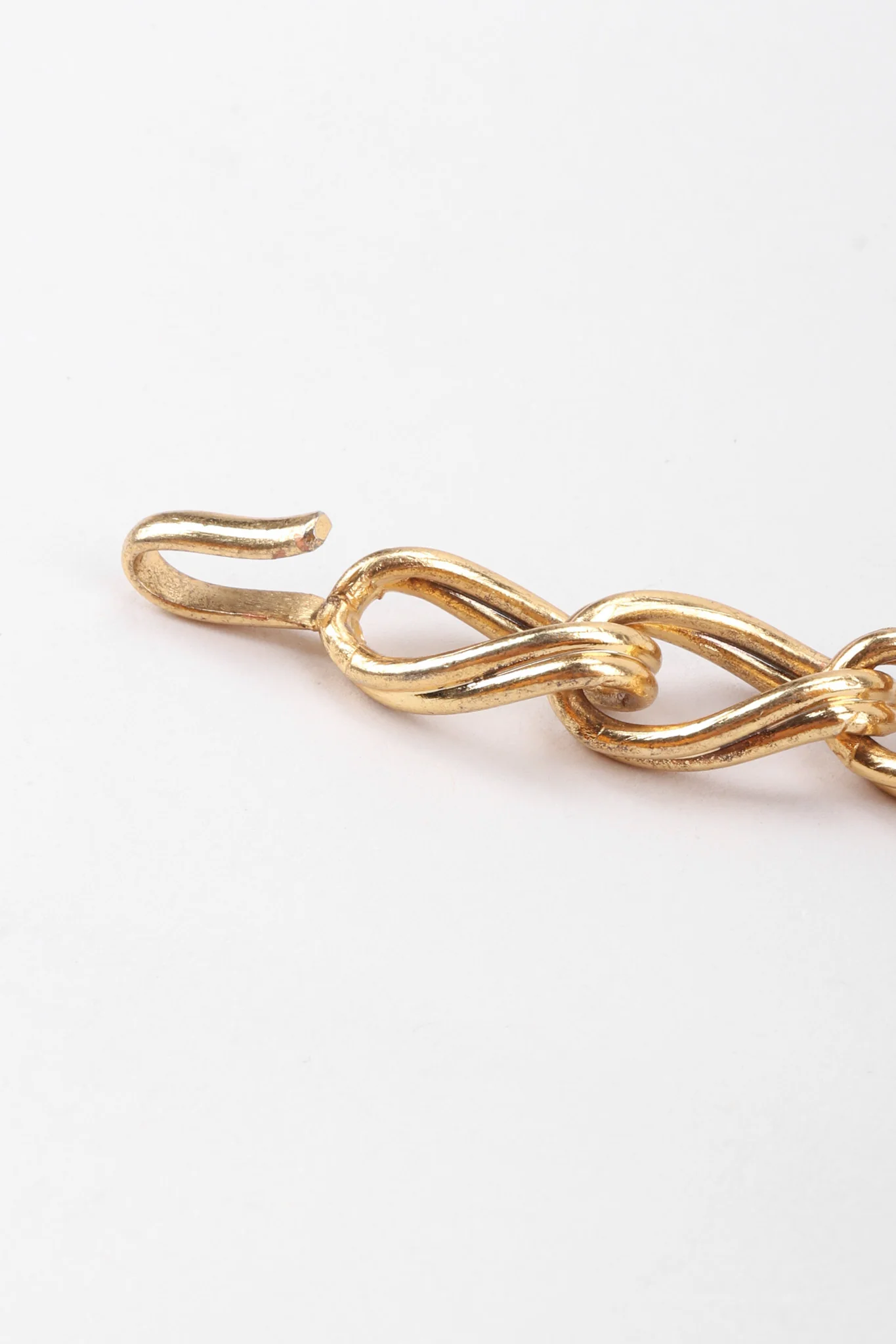 Charmed Logo Chain Belt - Image 7