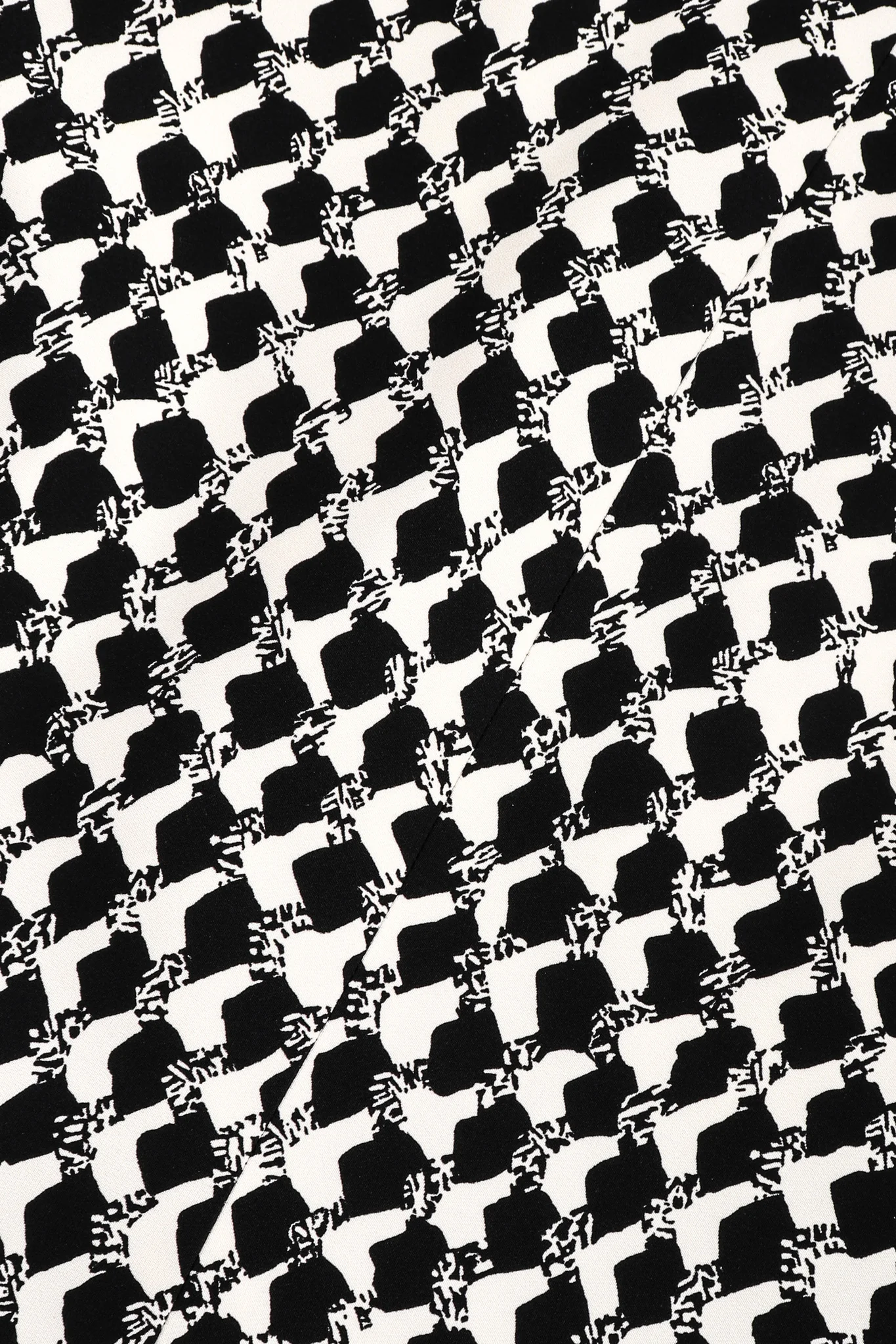 Checkered Jacket and Pants - Image 14