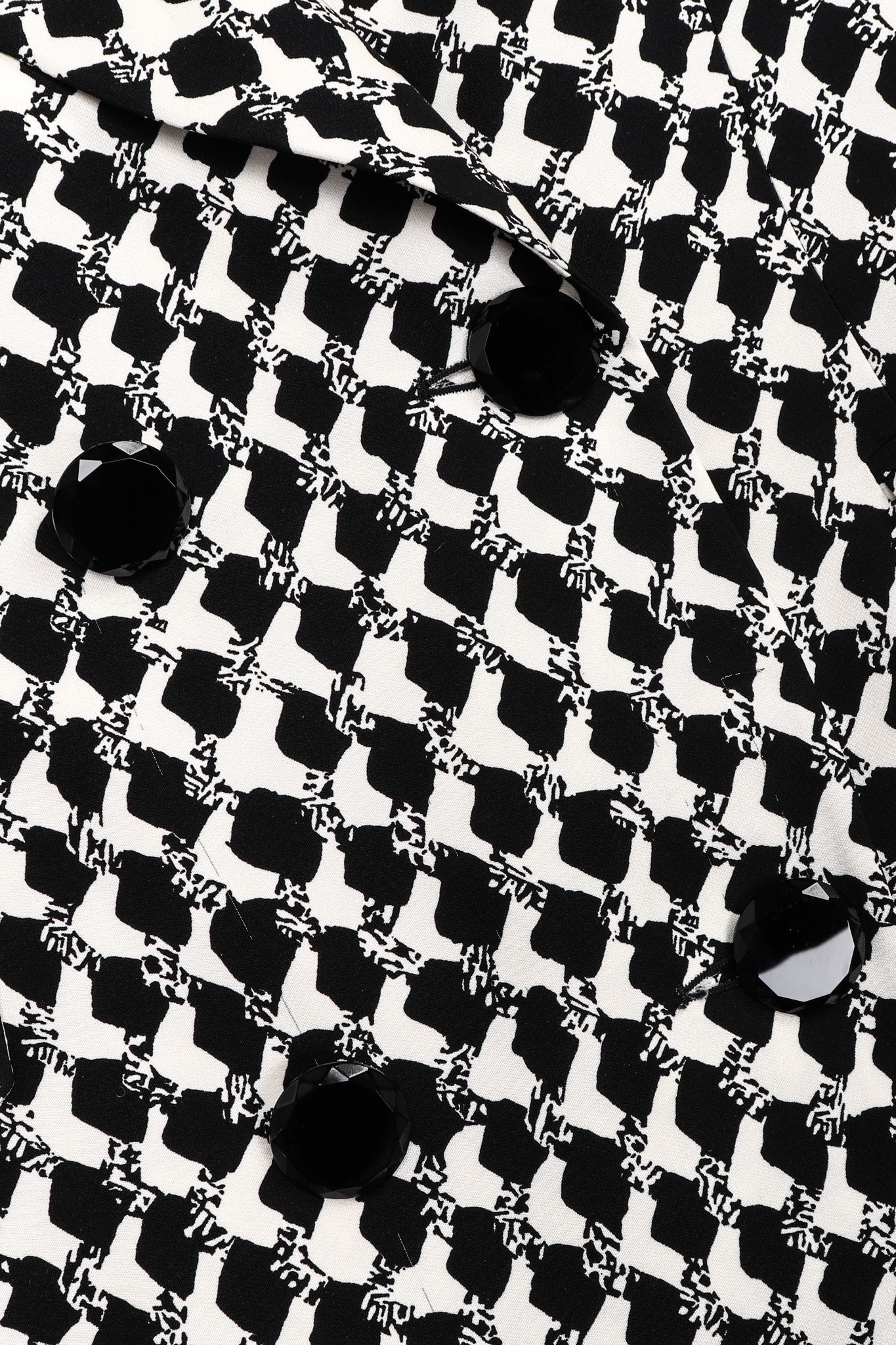 Checkered Jacket and Pants - Image 19