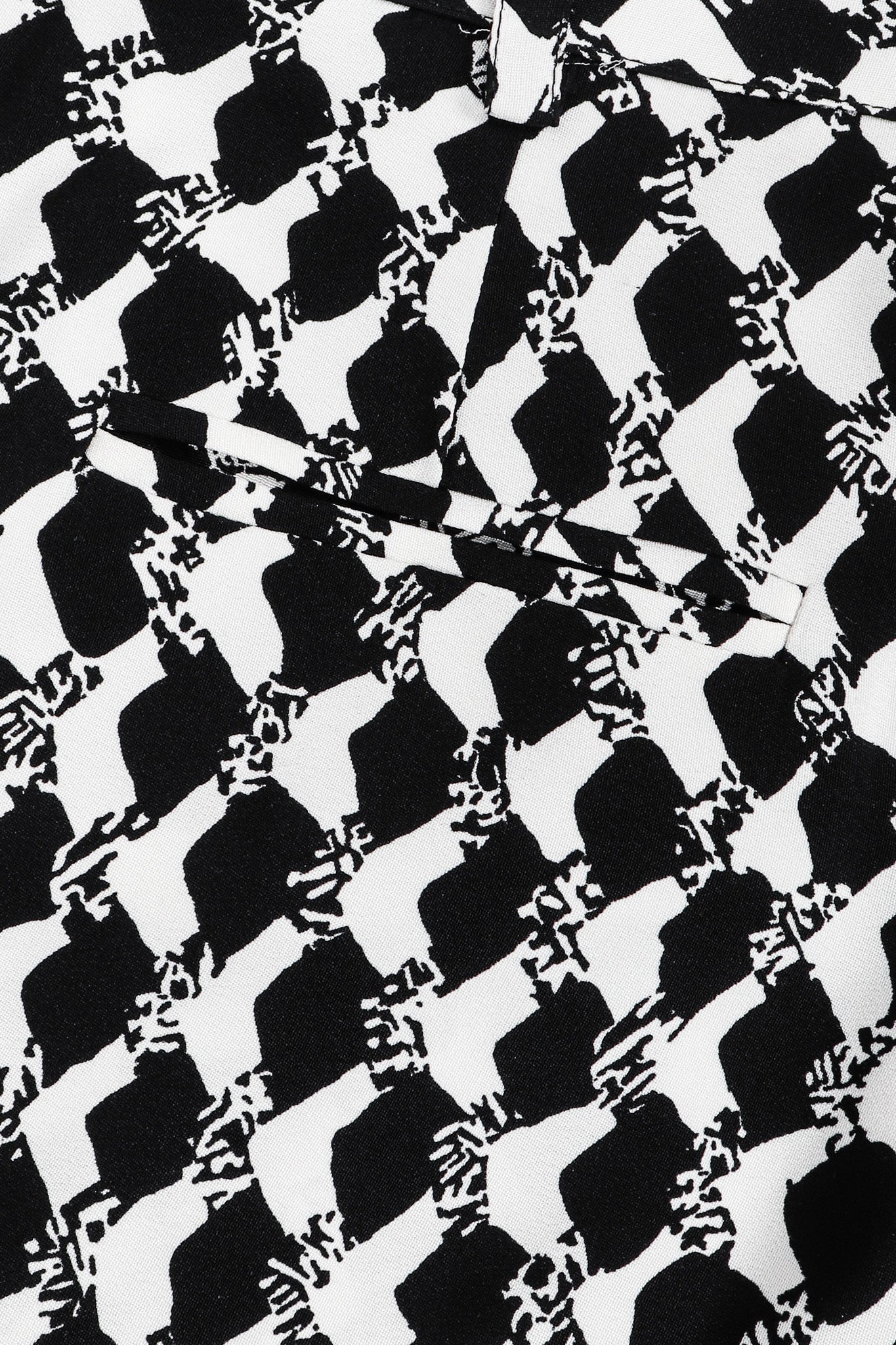 Checkered Jacket and Pants - Image 21