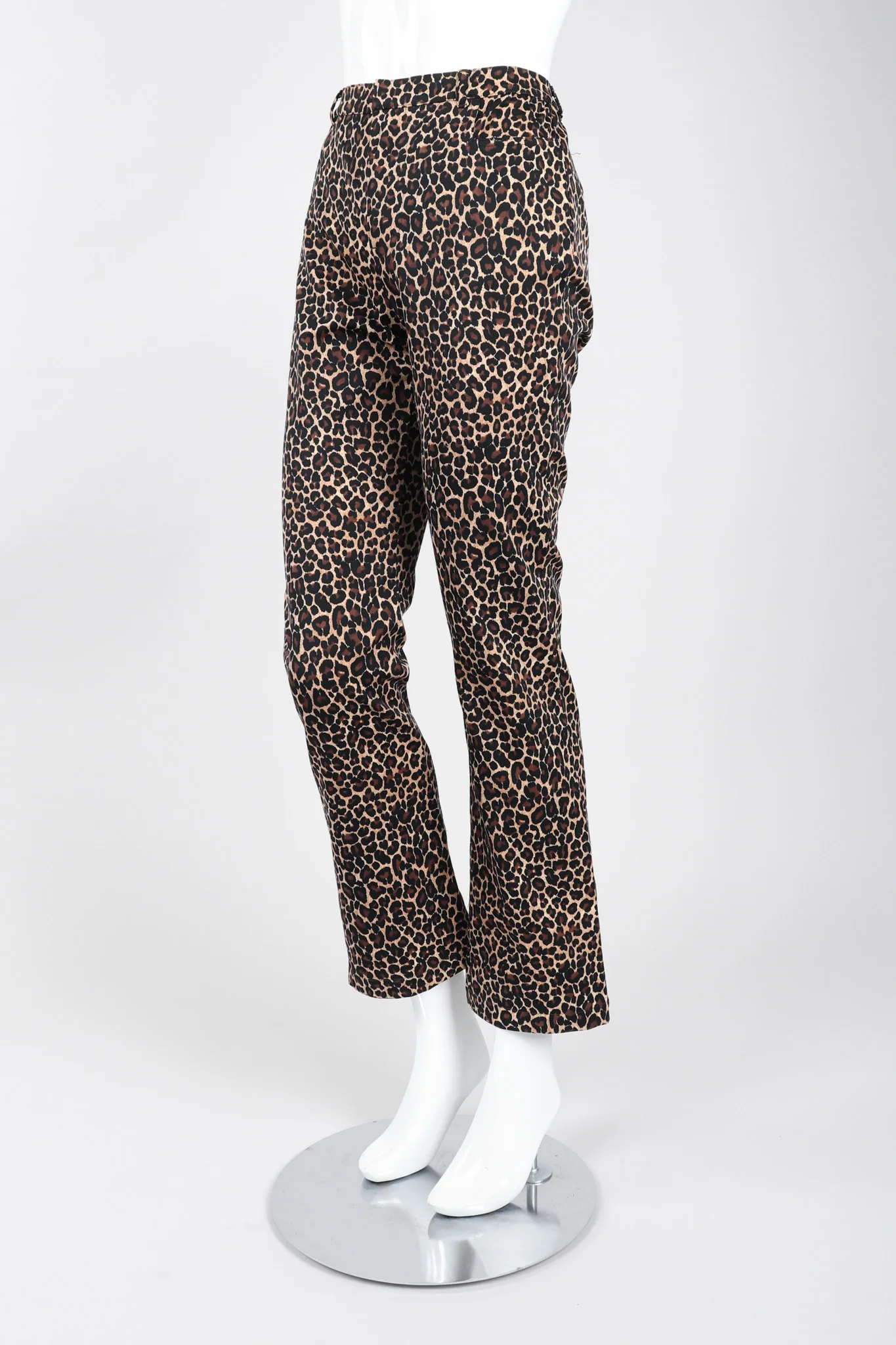 Cheetah Print Suit - Image 9