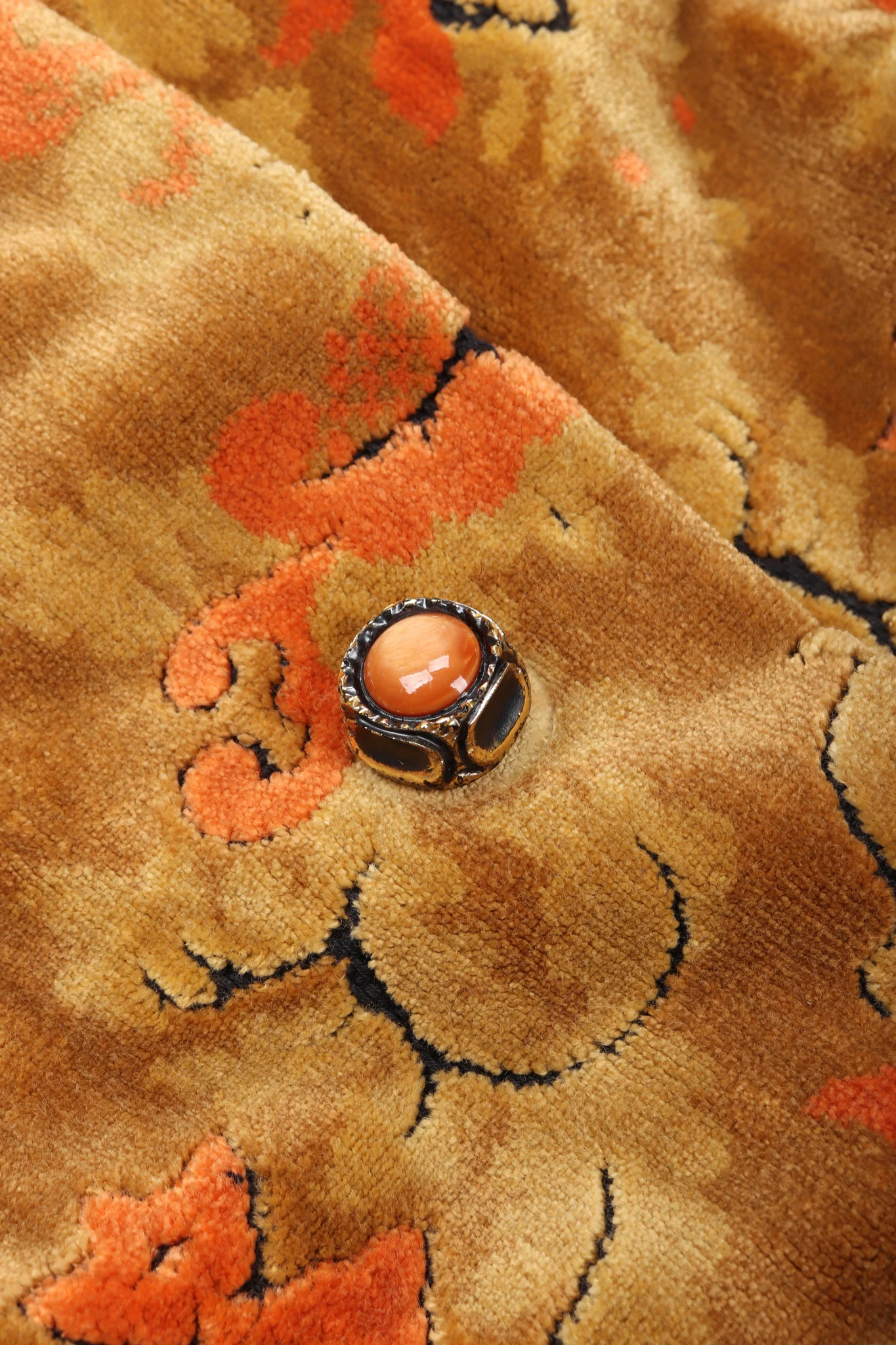 Chenille Princess Coat - Image 12