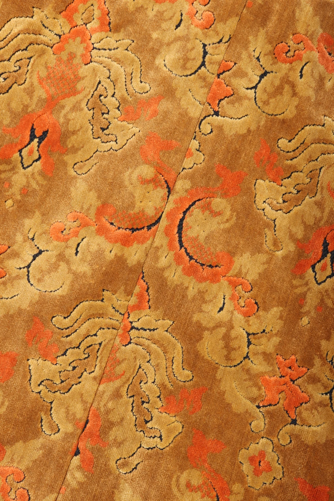 Chenille Princess Coat - Image 14