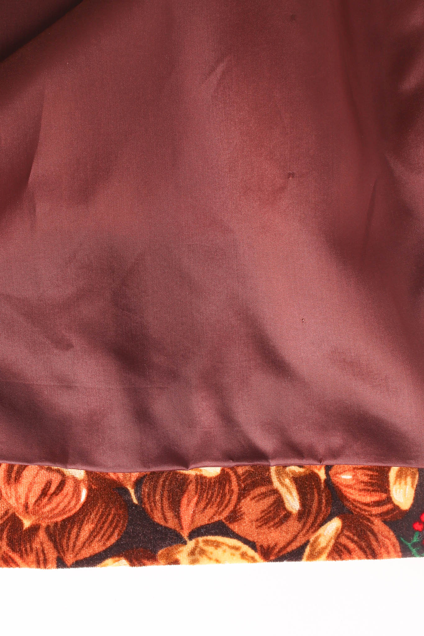 Chestnuts Berries Top & Skirt Set - Image 22