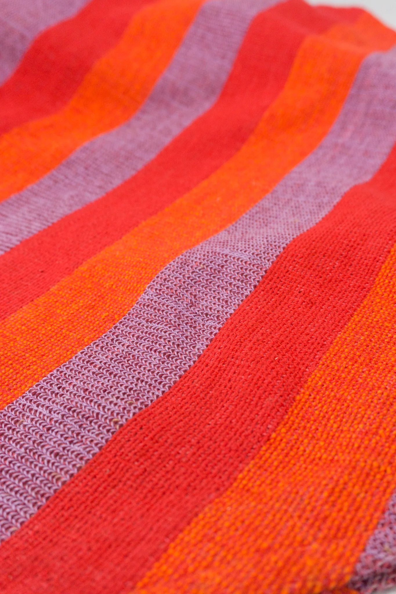 Chevron Snap Caftan - Image 11