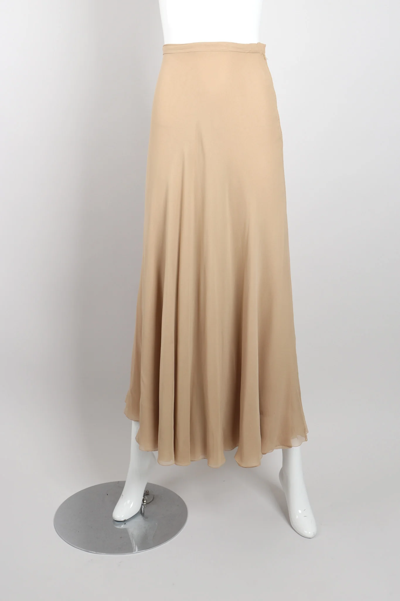 Chiffon 3-Piece Ruffle Set - Image 15