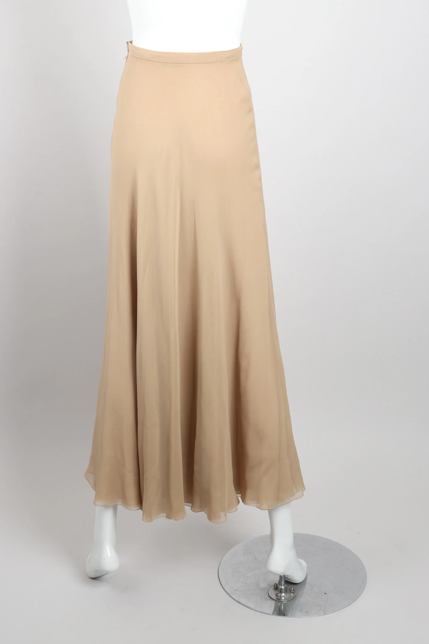 Chiffon 3-Piece Ruffle Set - Image 16