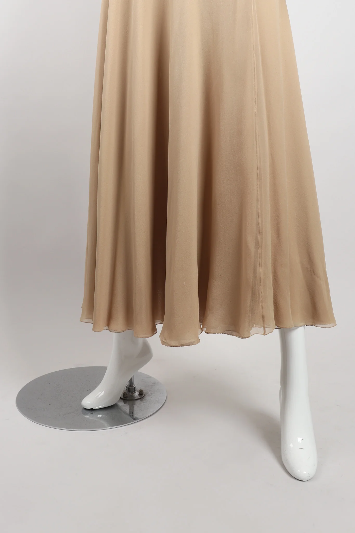 Chiffon 3-Piece Ruffle Set - Image 17