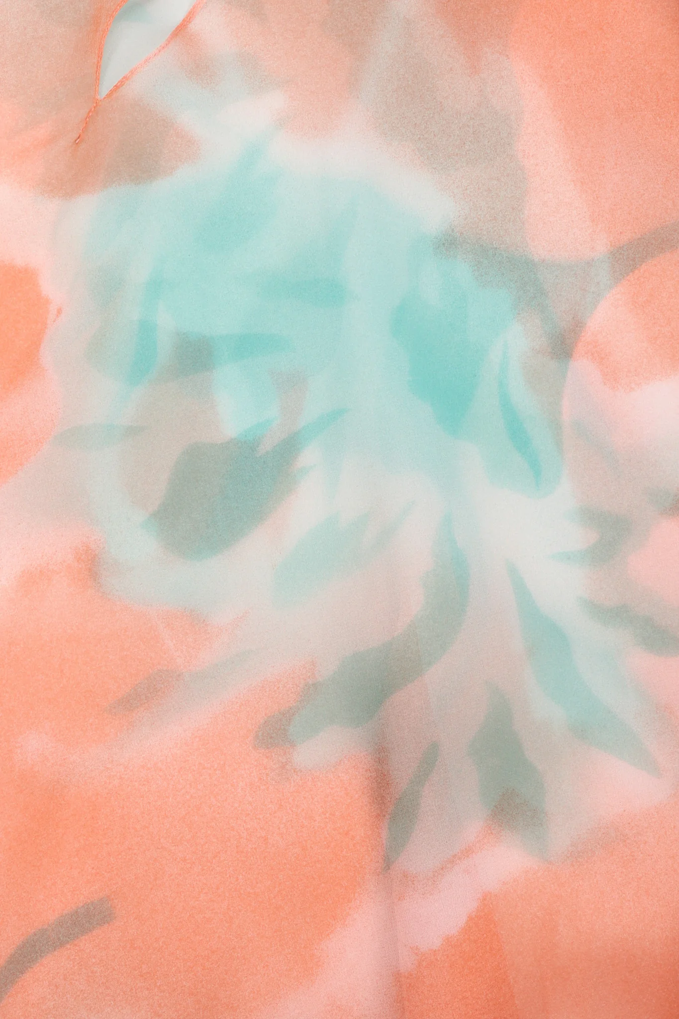 Desert Watercolor Dress & Top Set - Image 17