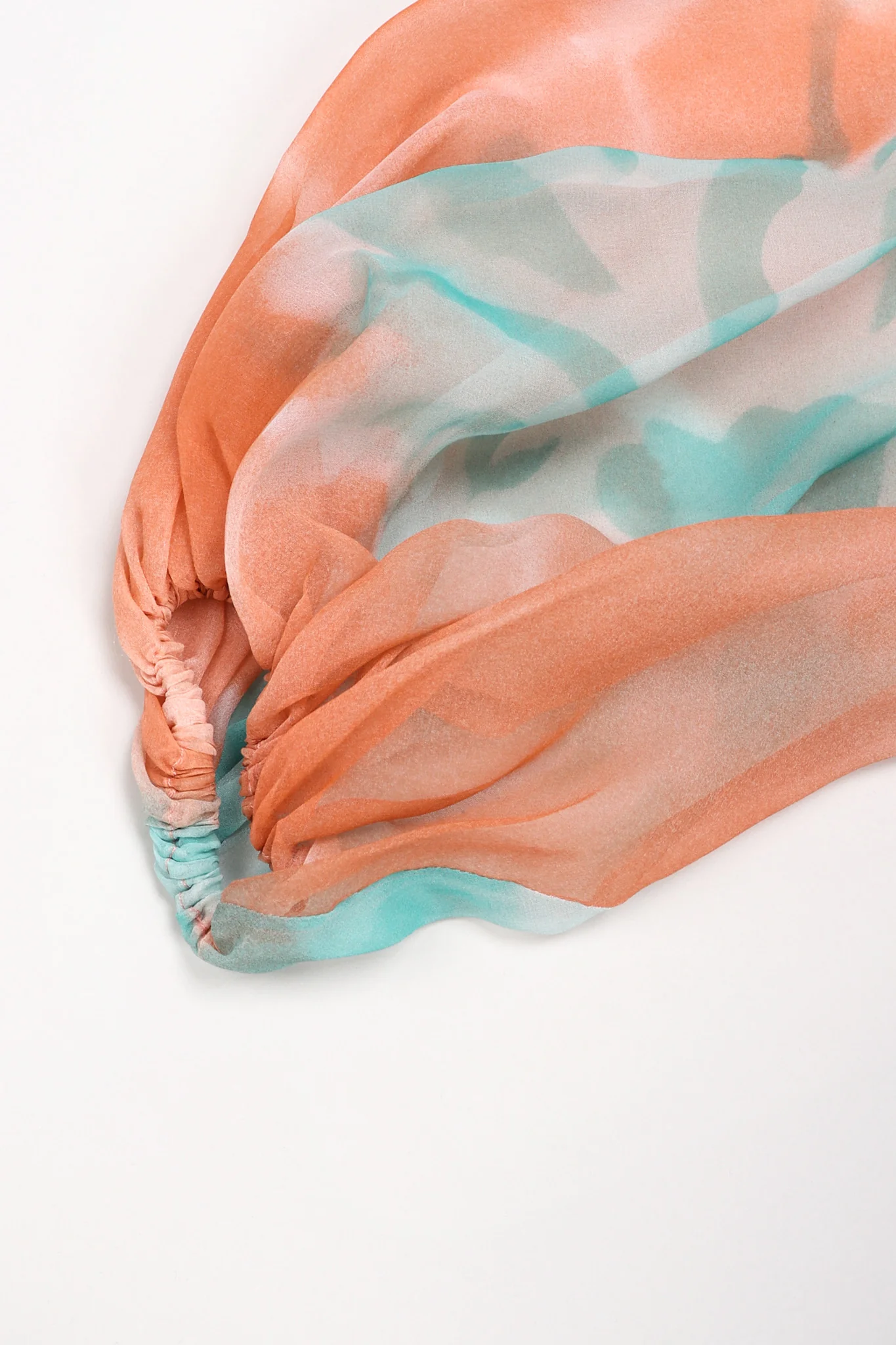 Desert Watercolor Dress & Top Set - Image 18