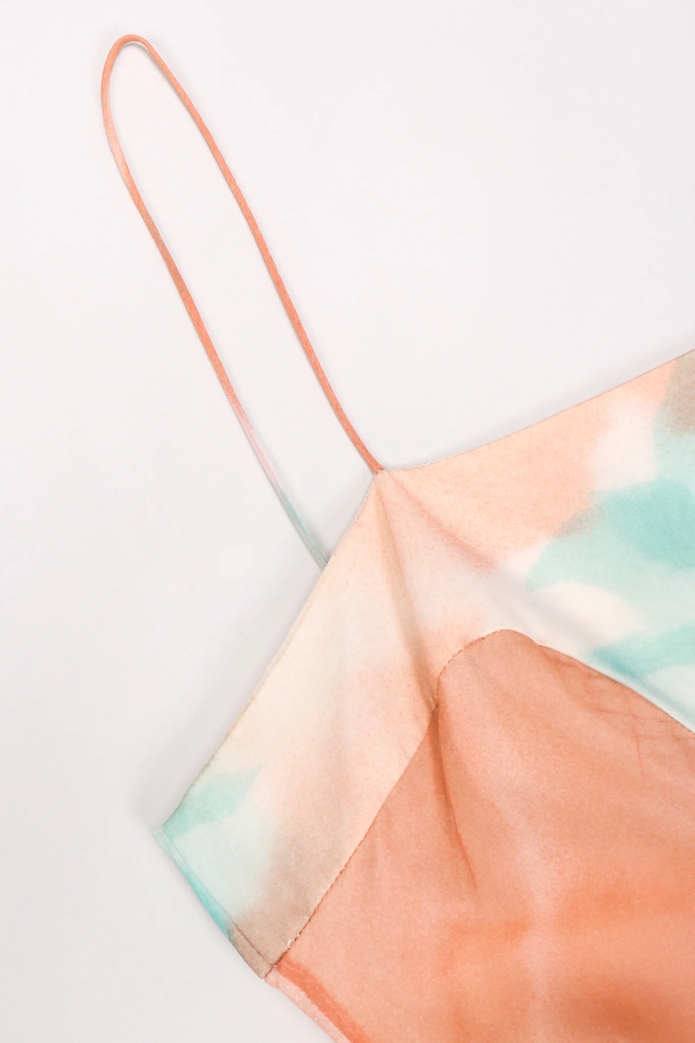 Desert Watercolor Dress & Top Set - Image 19