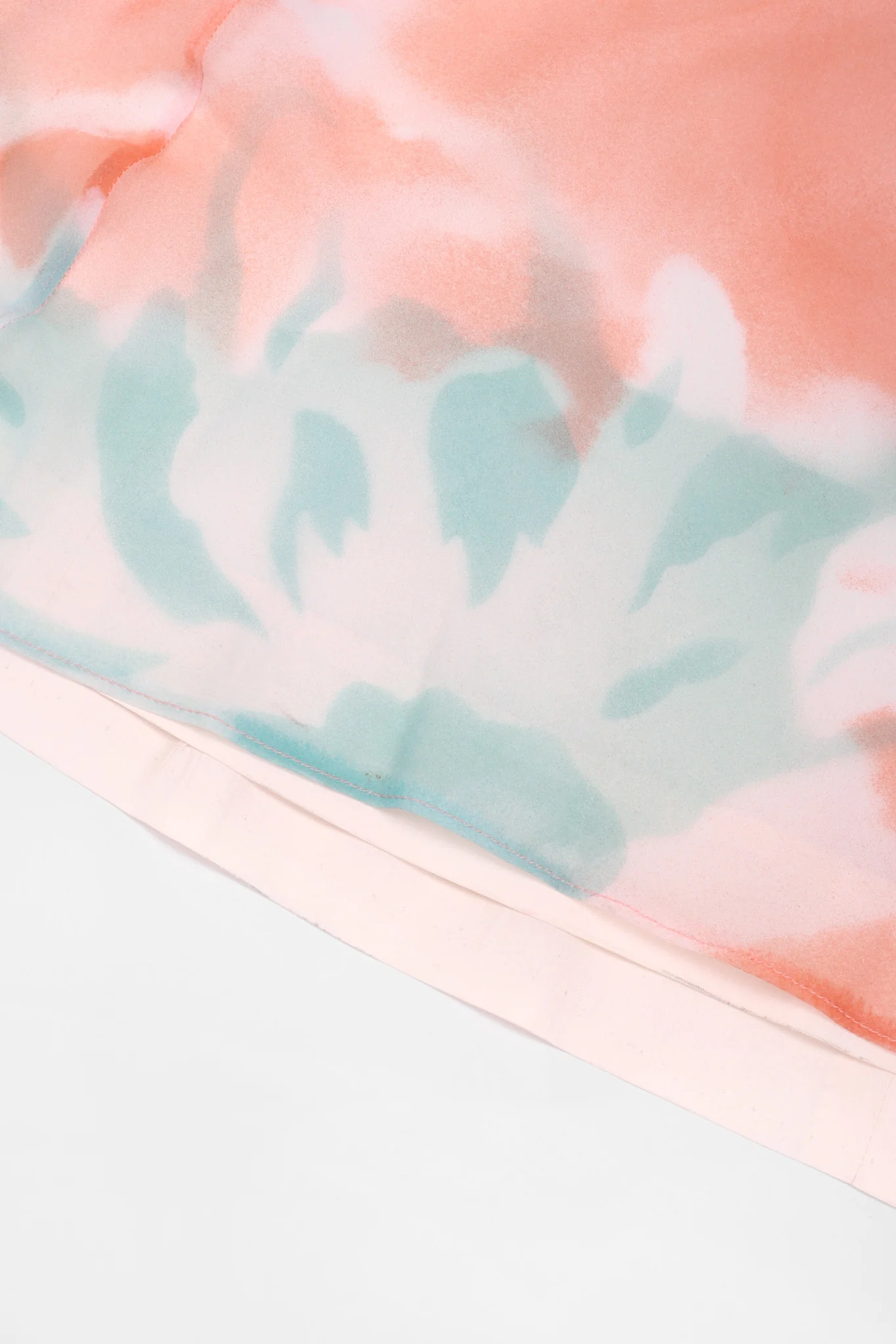 Desert Watercolor Dress & Top Set - Image 22