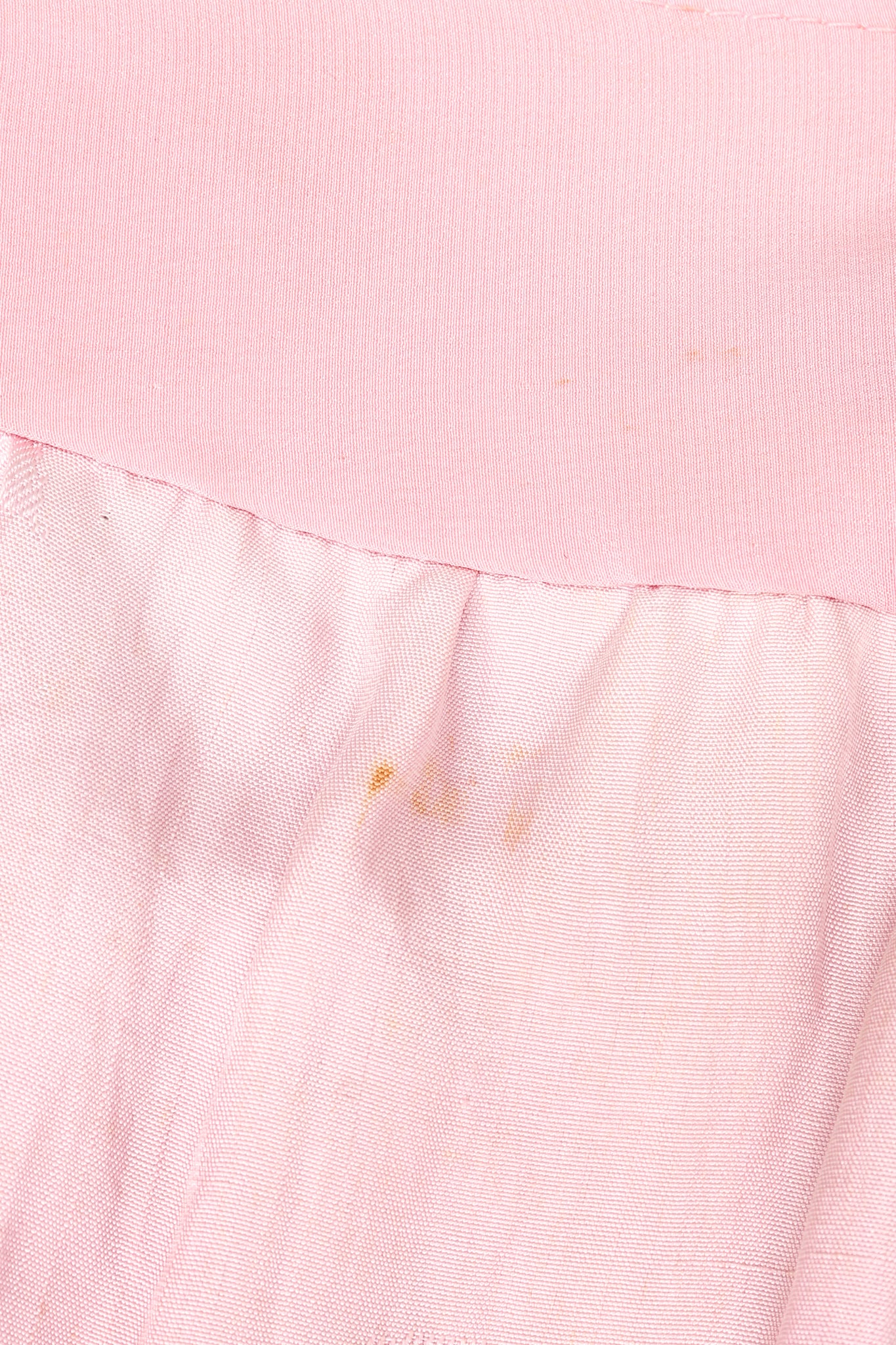 Chinese Spring Blossom Pleated Skirt - Image 15