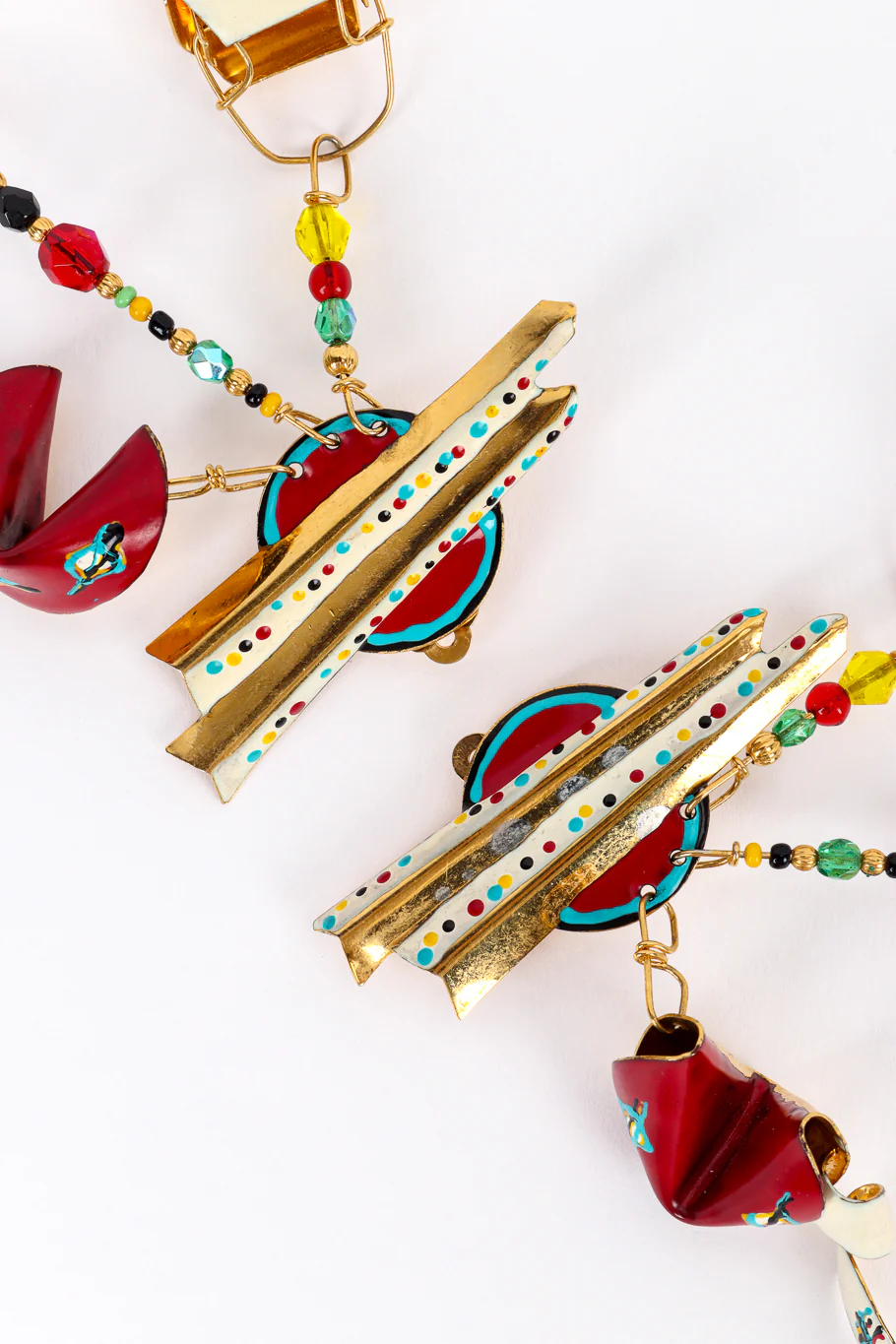 Chinese Takeout Earrings - Image 4