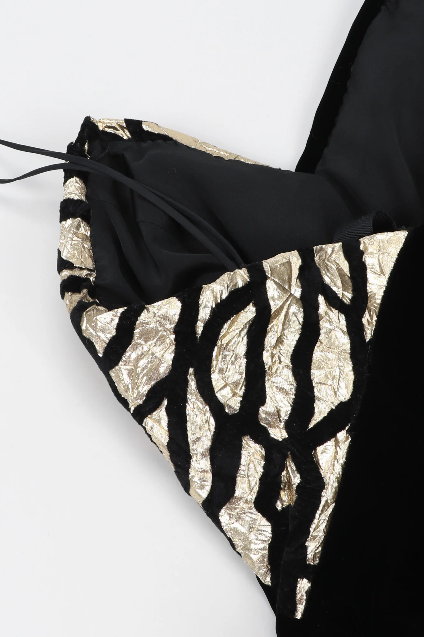 Chrysalis Butterfly Bubble Hem Dress - Image 10