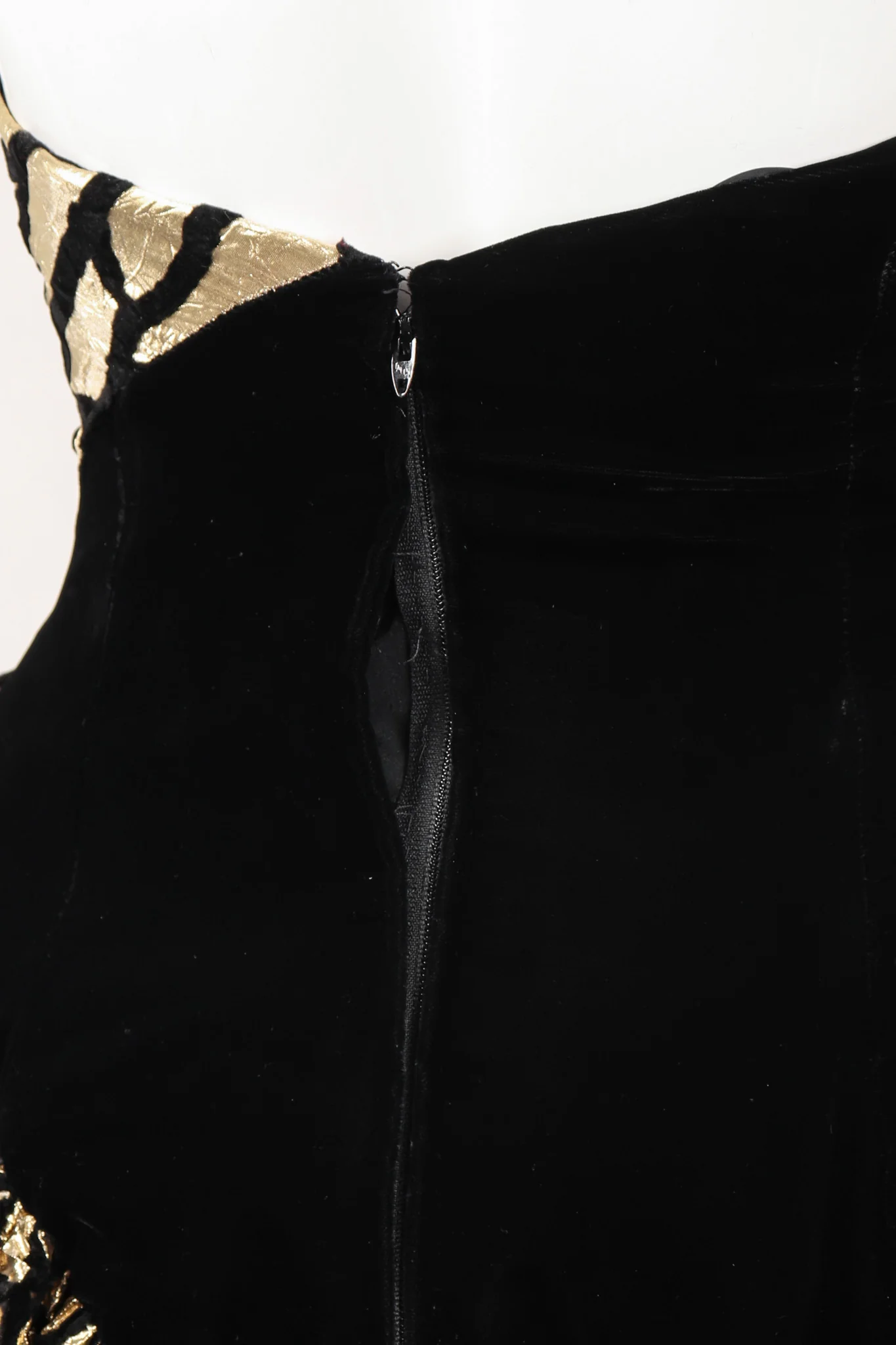 Chrysalis Butterfly Bubble Hem Dress - Image 13